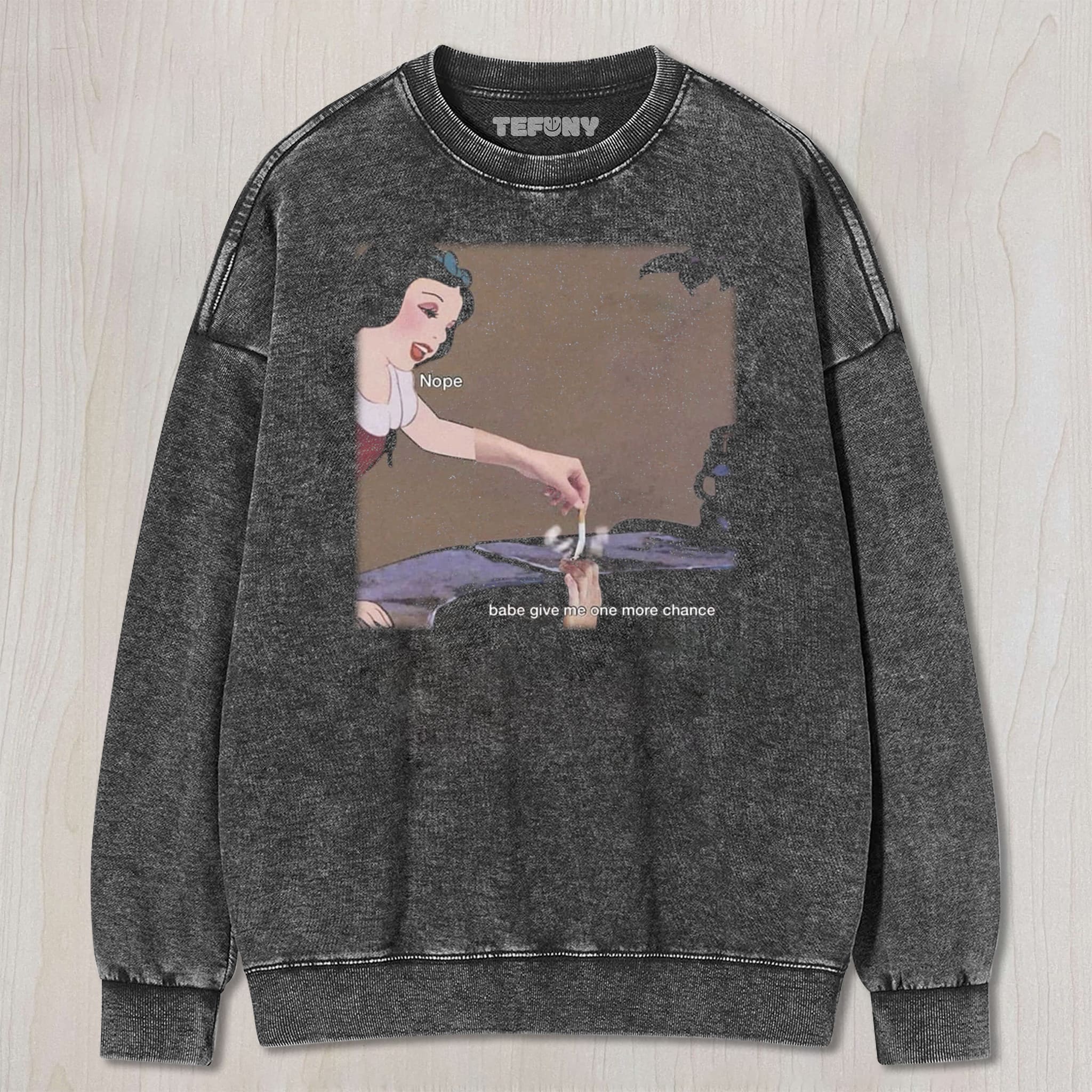 SNOW MEME UNISEX TEE, TANK TOP, LAYERED LS, SWEATSHIRT & HOODIE