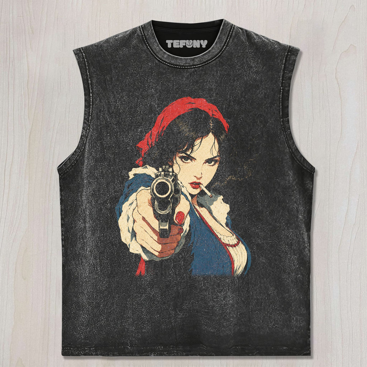 SNOW WHTIE Y2K UNISEX TEE, TANK TOP, LAYERED LS, SWEATSHIRT & HOODIE