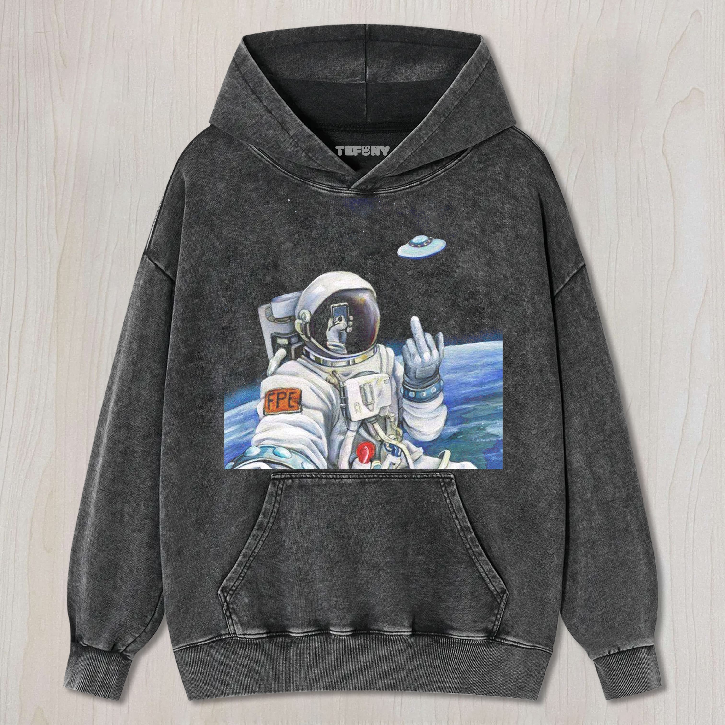 SPACE MF UNISEX TEE, TANK TOP, LAYERED LS, SWEATSHIRT & HOODIE