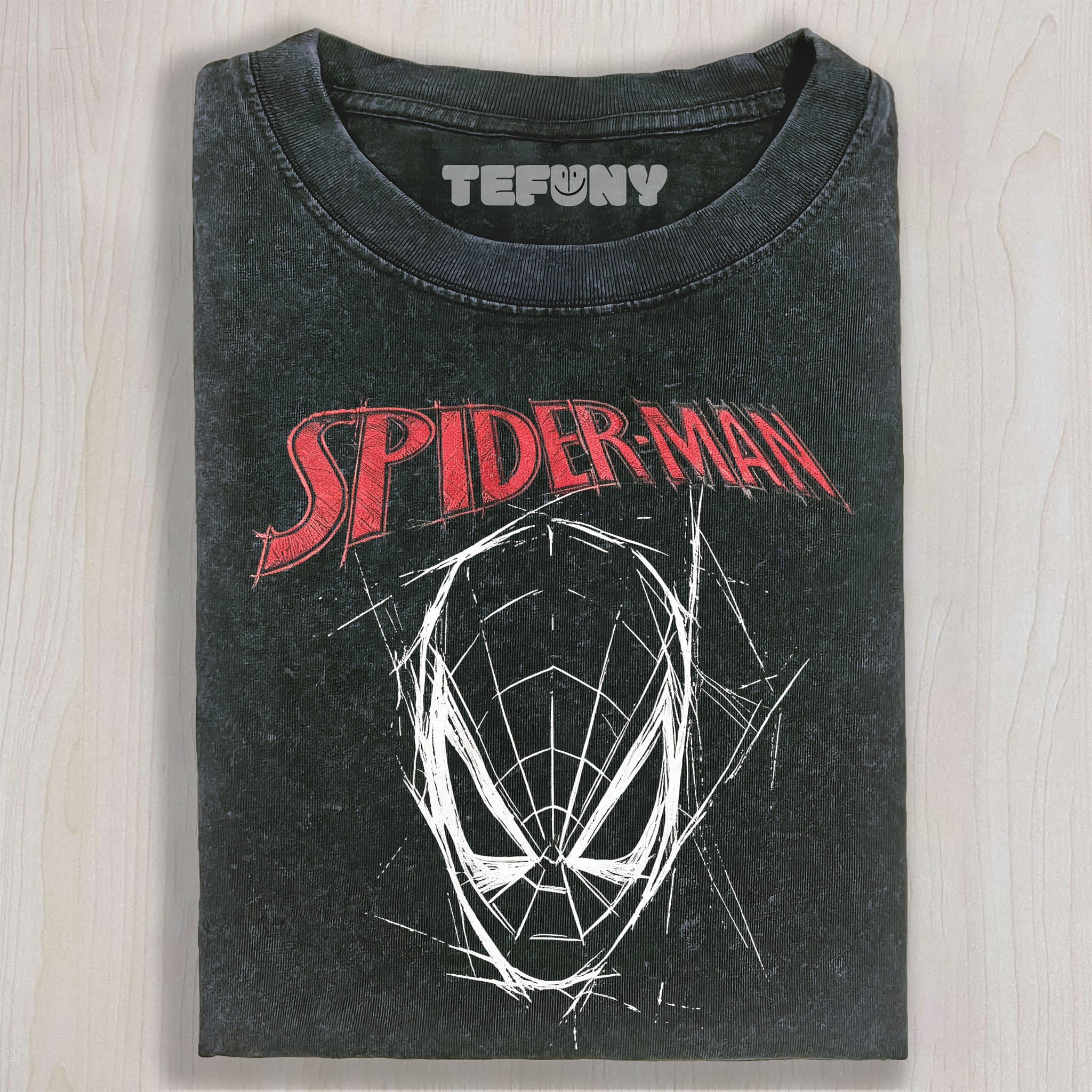 SPIDER-MAN-H UNISEX TEE, TANK TOP, LAYERED LS, SWEATSHIRT & HOODIE