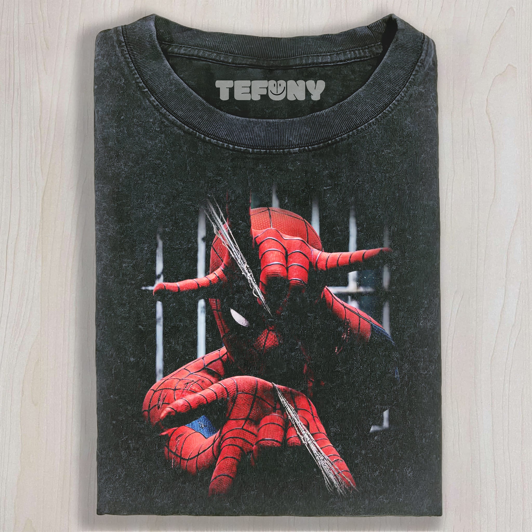 SPIDER-MAN BRAND NEW DAY V15 UNISEX TEE, TANK TOP, LAYERED LS, SWEATSHIRT & HOODIE