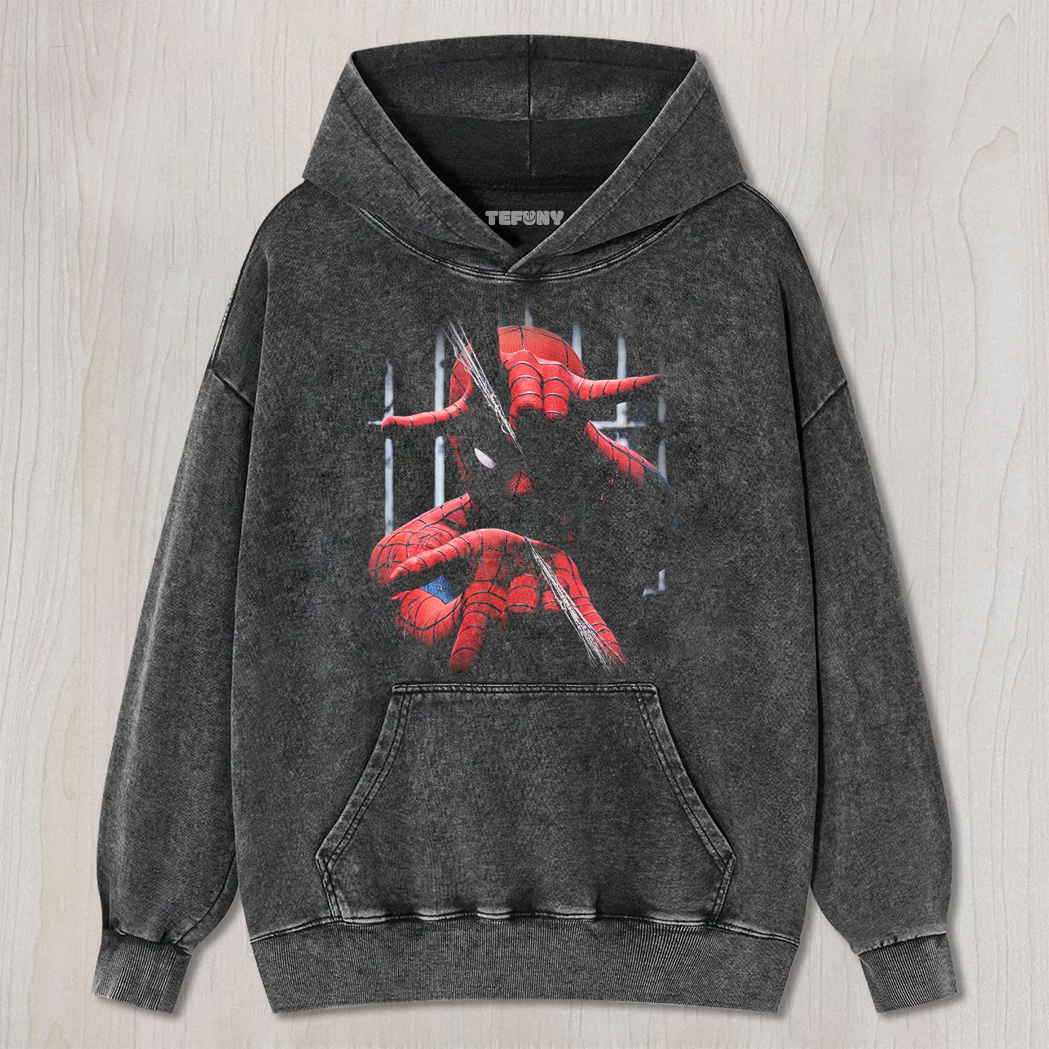 SPIDER-MAN BRAND NEW DAY V15 UNISEX TEE, TANK TOP, LAYERED LS, SWEATSHIRT & HOODIE
