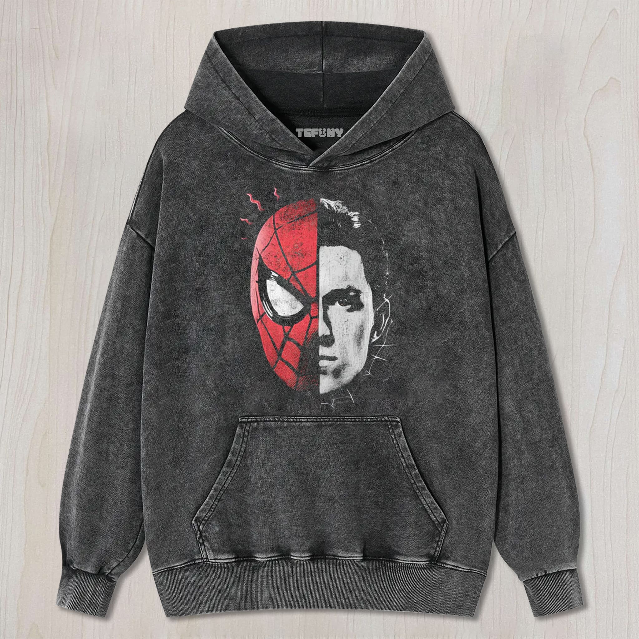 SPIDER-MAN BRAND NEW DAY V2 UNISEX TEE, TANK TOP, LAYERED LS, SWEATSHIRT & HOODIE