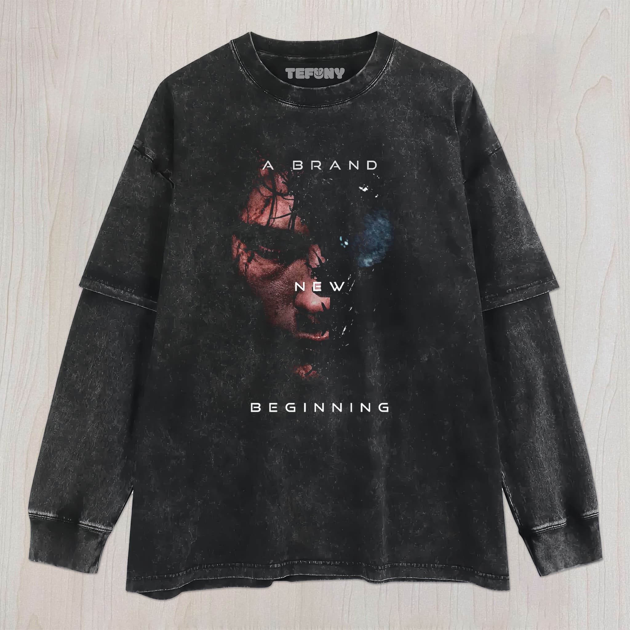 SPIDER-MAN V12 UNISEX TEE, TANK TOP, LAYERED LS, SWEATSHIRT & HOODIE