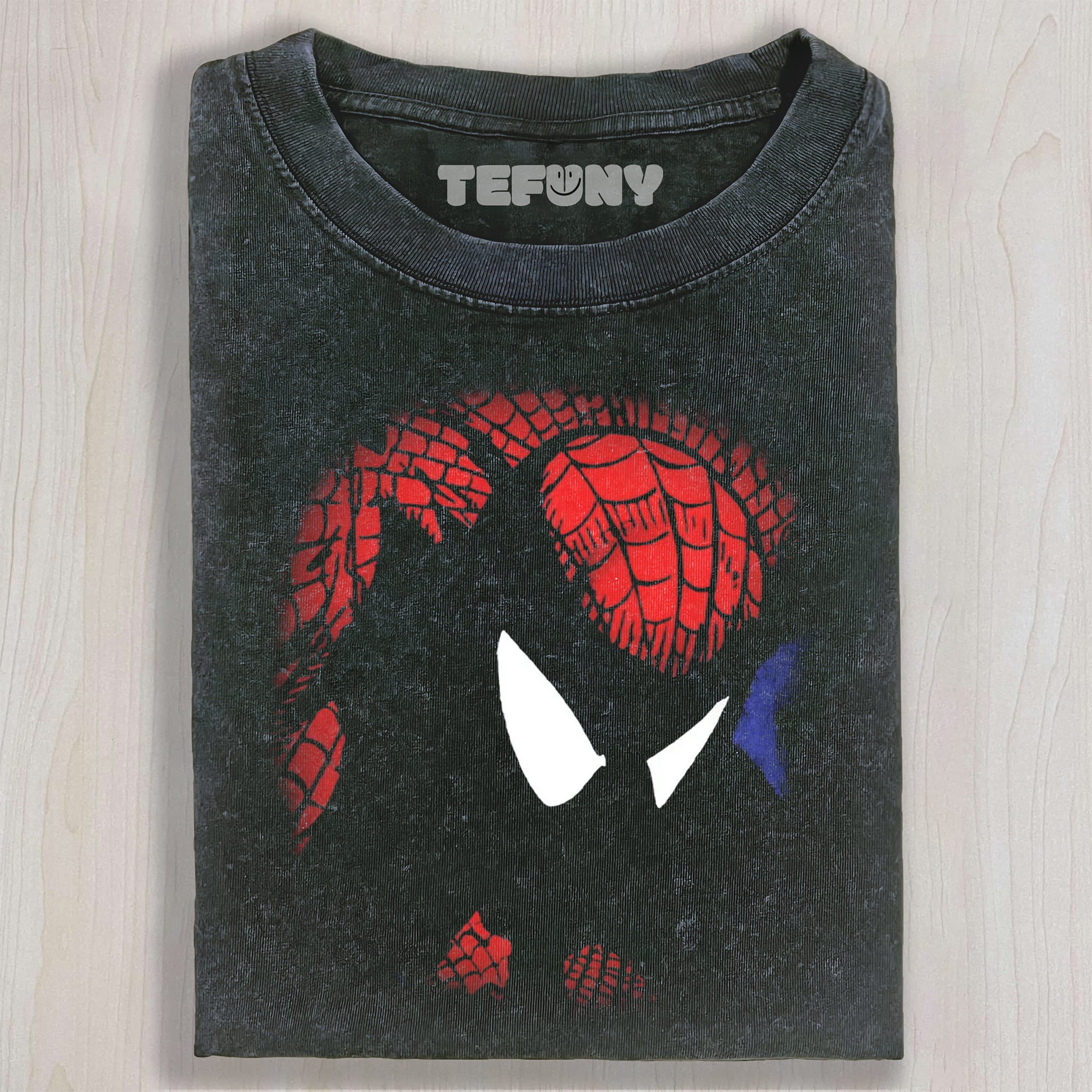 SPIDER-MAN V13 UNISEX TEE, TANK TOP, LAYERED LS, SWEATSHIRT & HOODIE