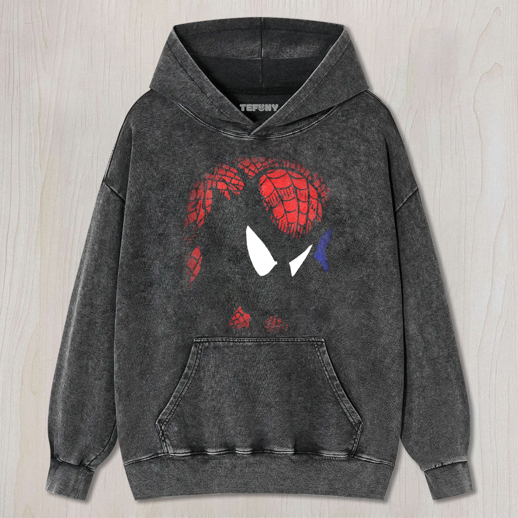 SPIDER-MAN V13 UNISEX TEE, TANK TOP, LAYERED LS, SWEATSHIRT & HOODIE