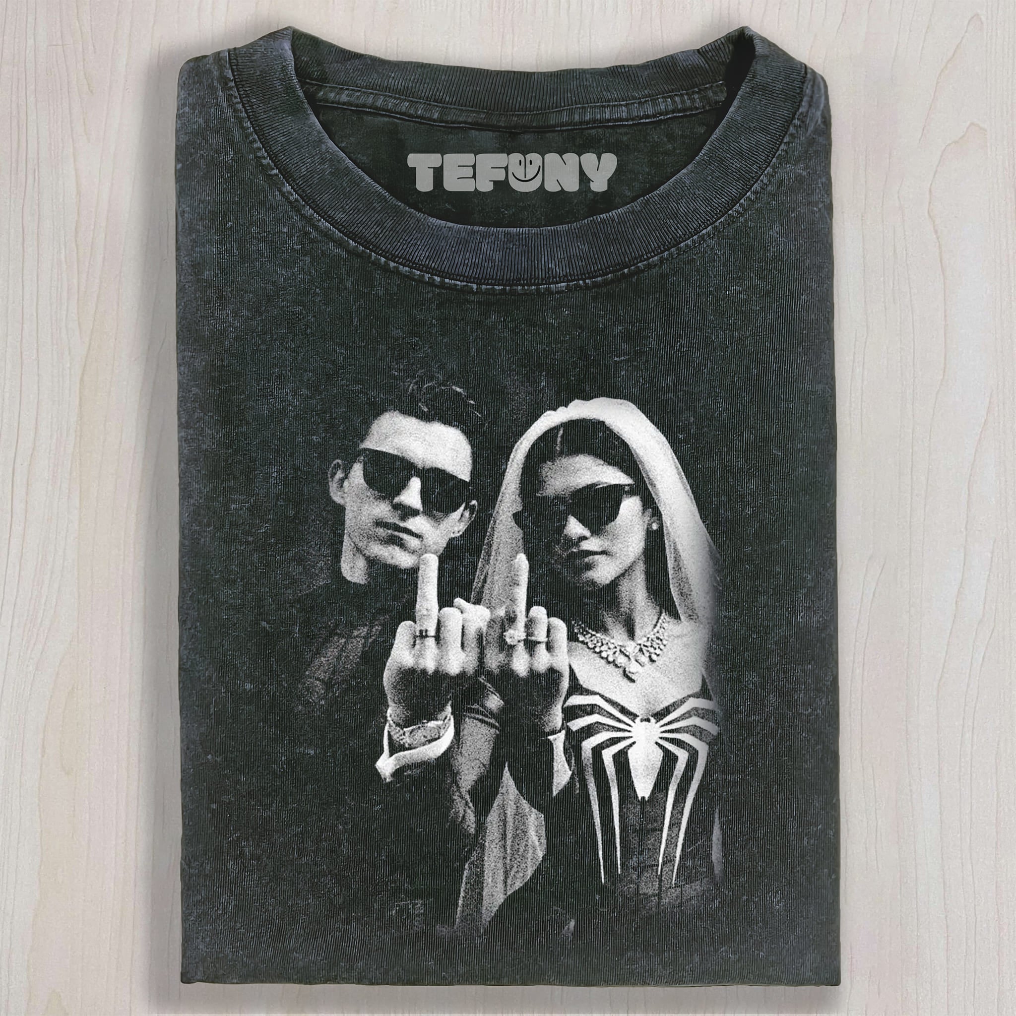 SPIDER-MAN V14 UNISEX TEE, TANK TOP, LAYERED LS, SWEATSHIRT & HOODIE