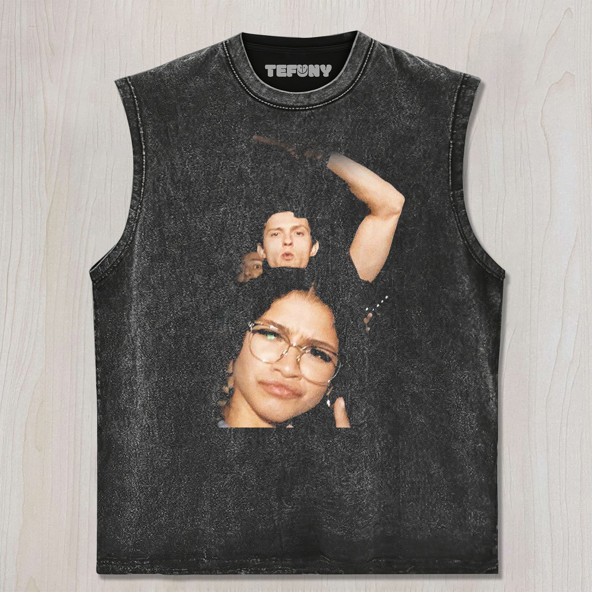 SPIDER-MAN V16 UNISEX TEE, TANK TOP, LAYERED LS, SWEATSHIRT & HOODIE