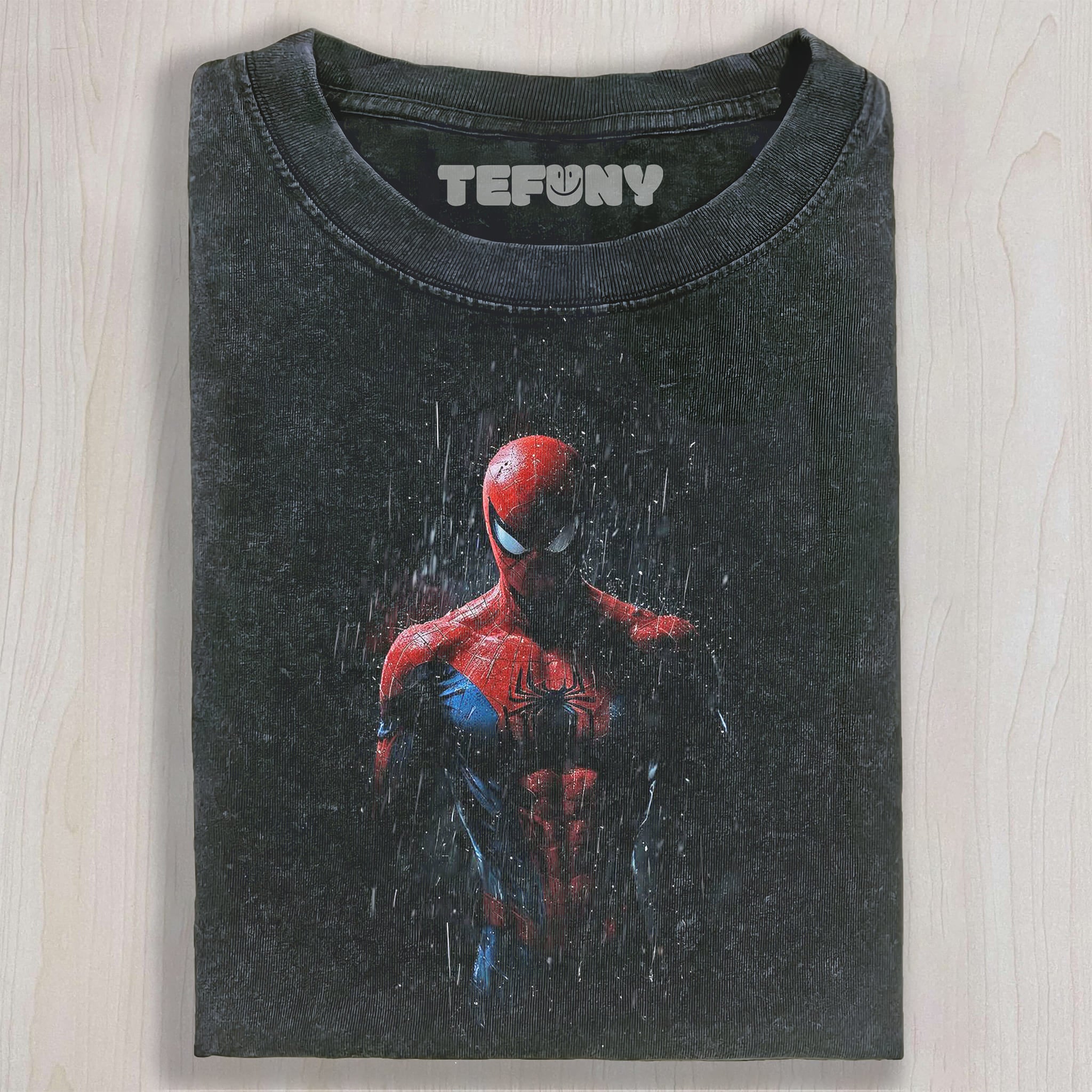 SPIDER-MAN V3 UNISEX TEE, TANK TOP, LAYERED LS, SWEATSHIRT & HOODIE