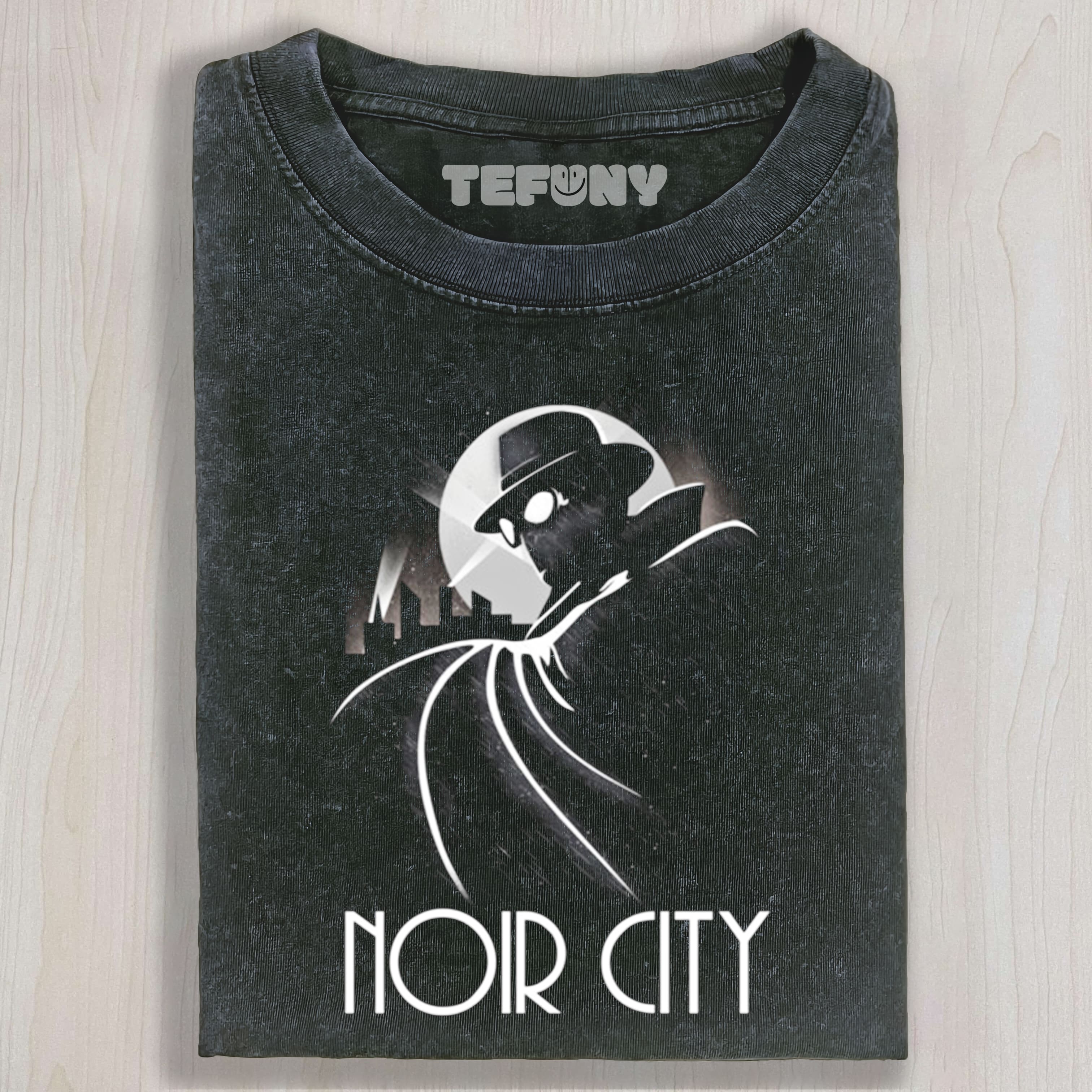 SPIDER-NOIR UNISEX TEE, TANK TOP, LAYERED LS, SWEATSHIRT & HOODIE