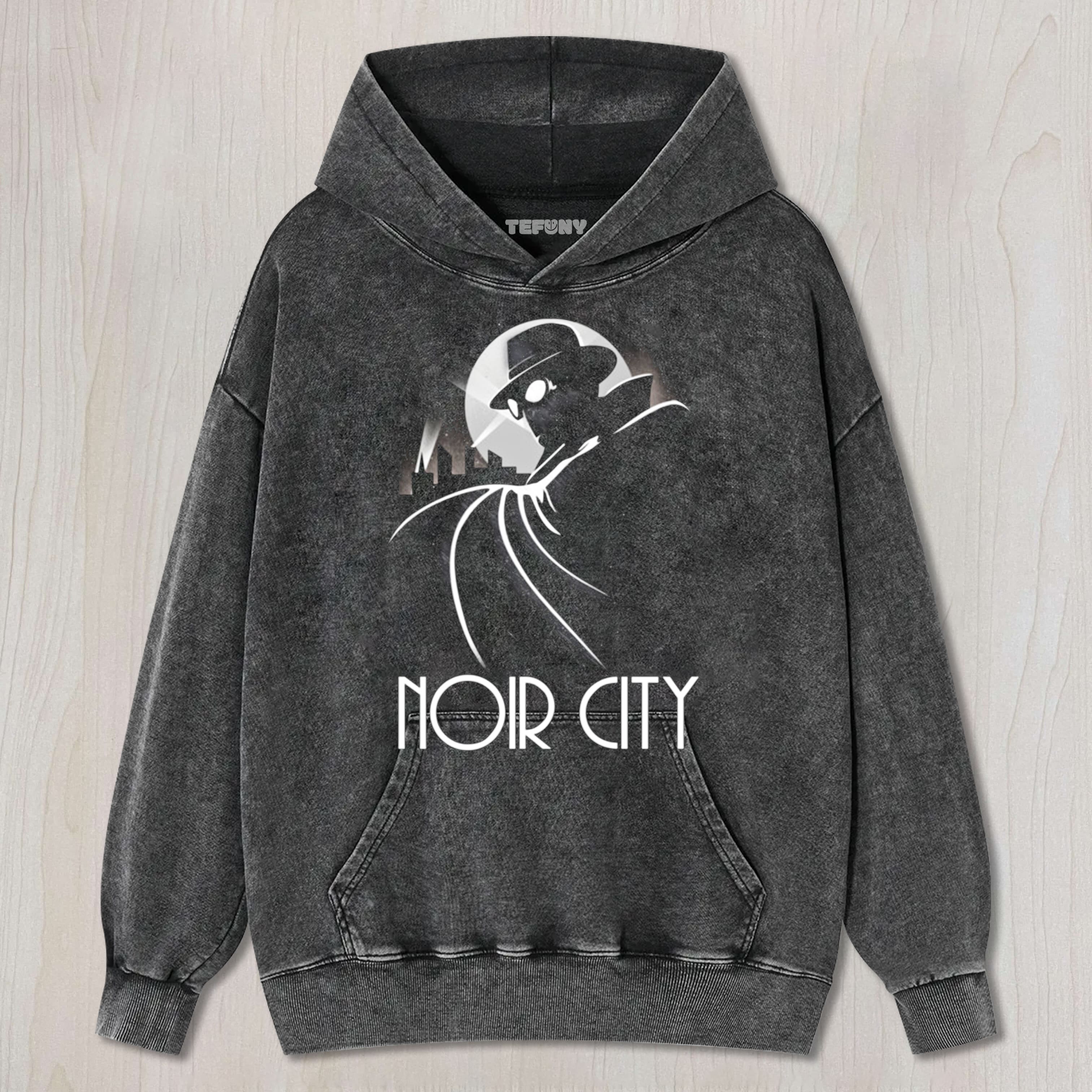 SPIDER-NOIR UNISEX TEE, TANK TOP, LAYERED LS, SWEATSHIRT & HOODIE