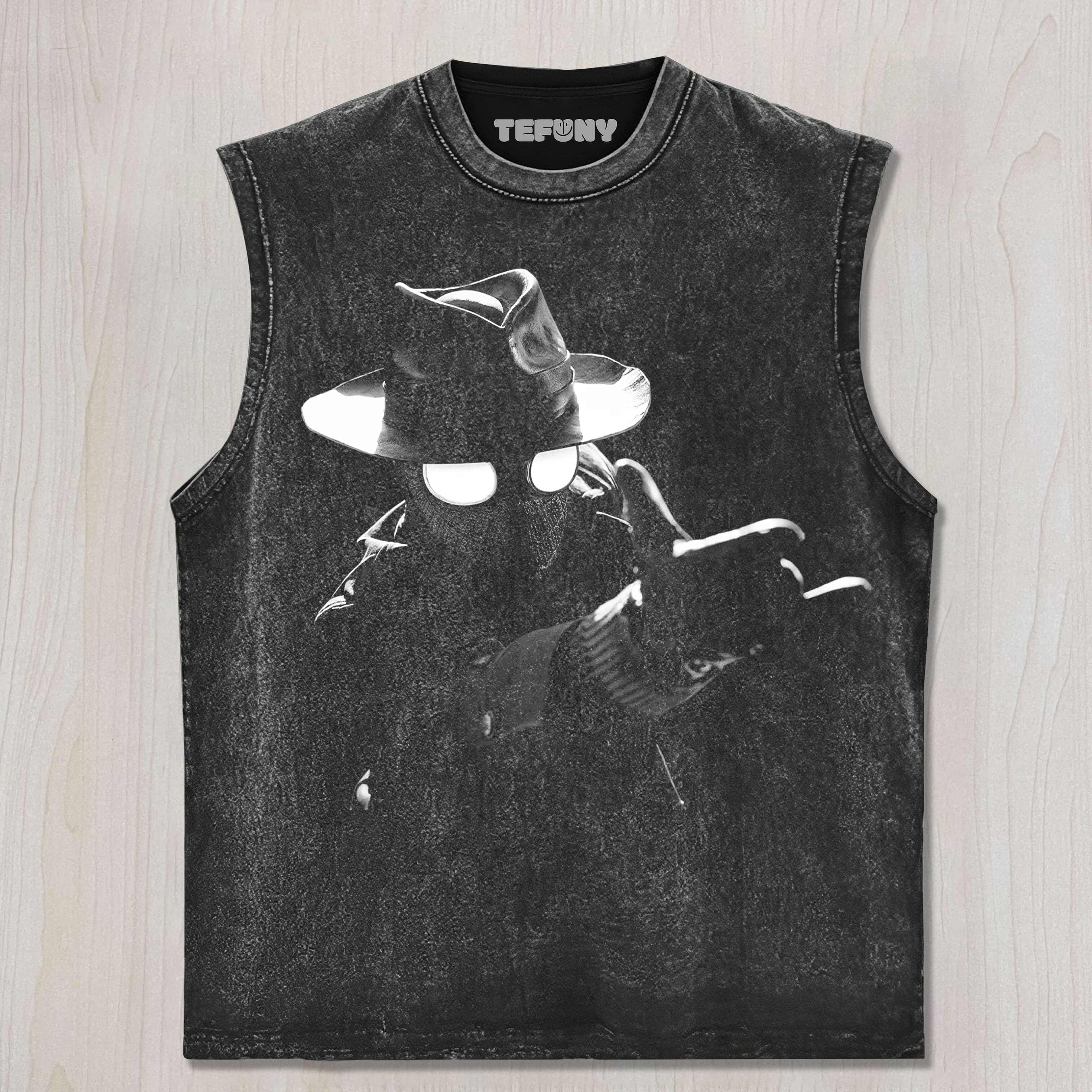 SPIDER-NOIR V13 UNISEX TEE, TANK TOP, LAYERED LS, SWEATSHIRT & HOODIE