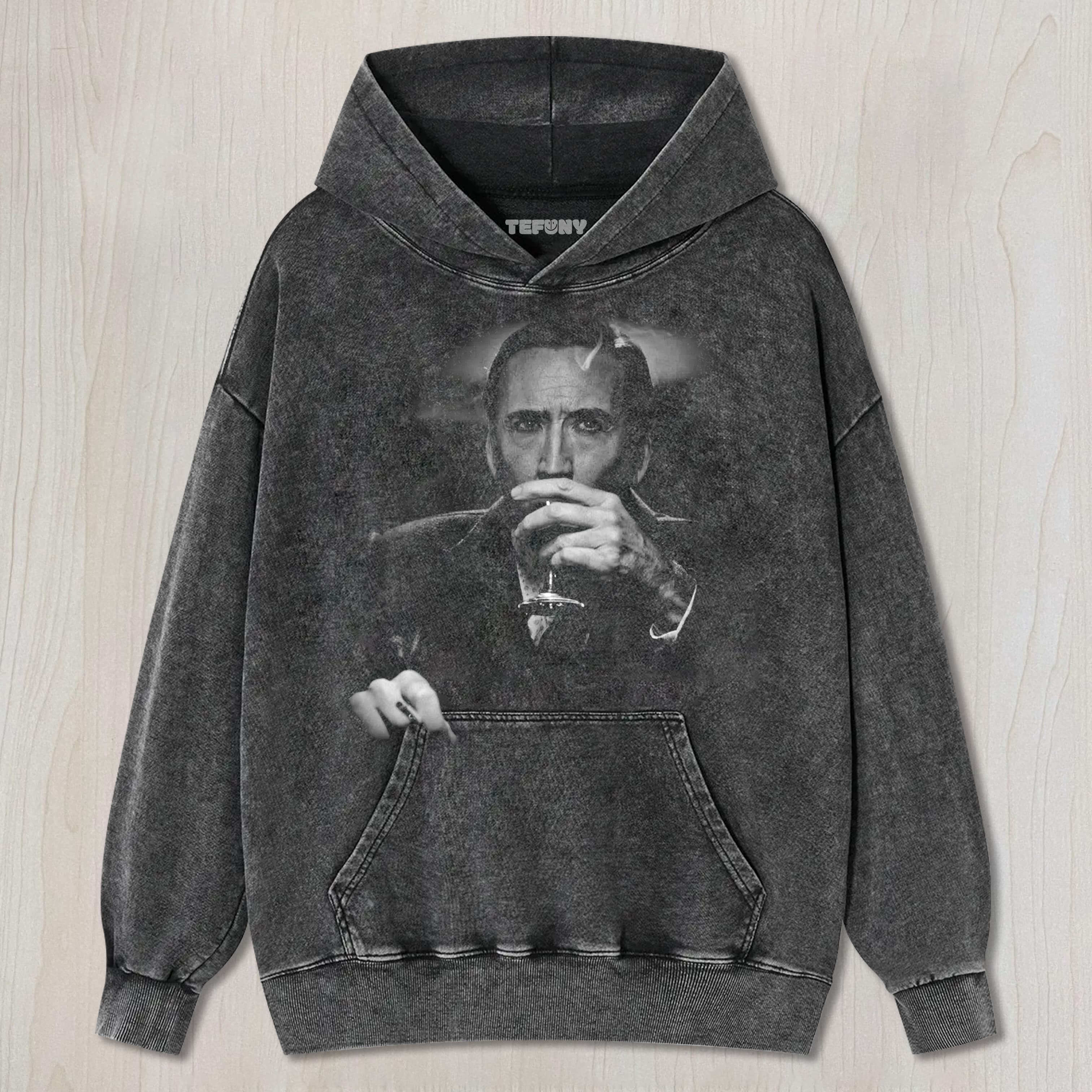 SPIDER-NOIR V15 UNISEX TEE, TANK TOP, LAYERED LS, SWEATSHIRT & HOODIE