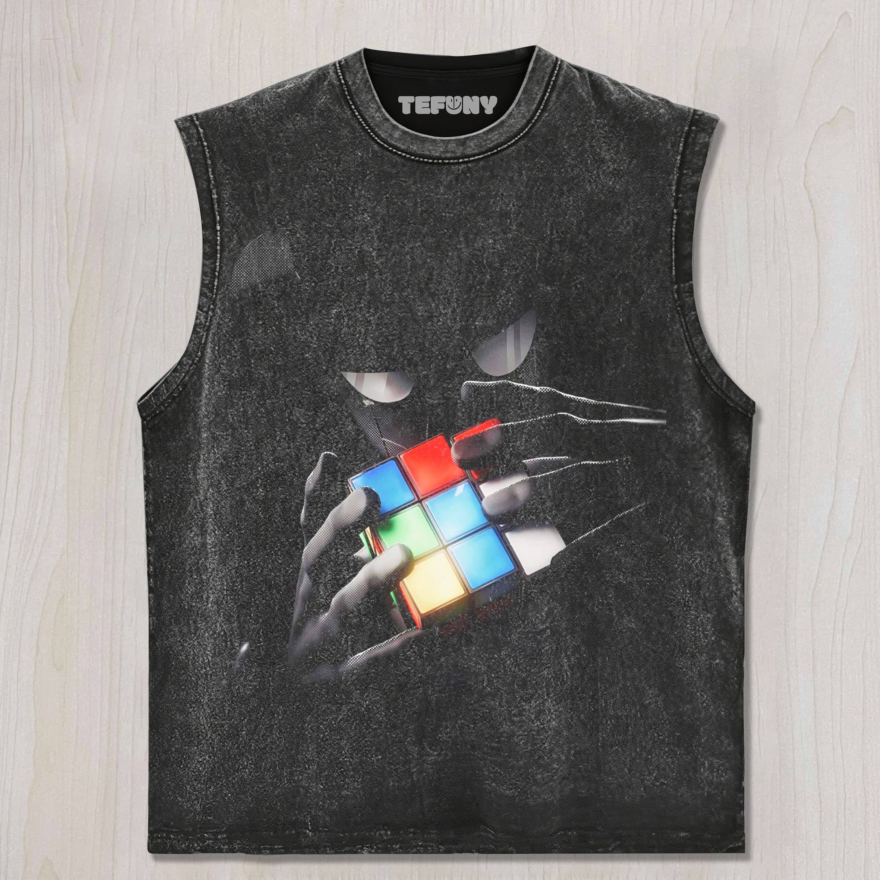 SPIDER-NOIR V4 UNISEX TEE, TANK TOP, LAYERED LS, SWEATSHIRT & HOODIE