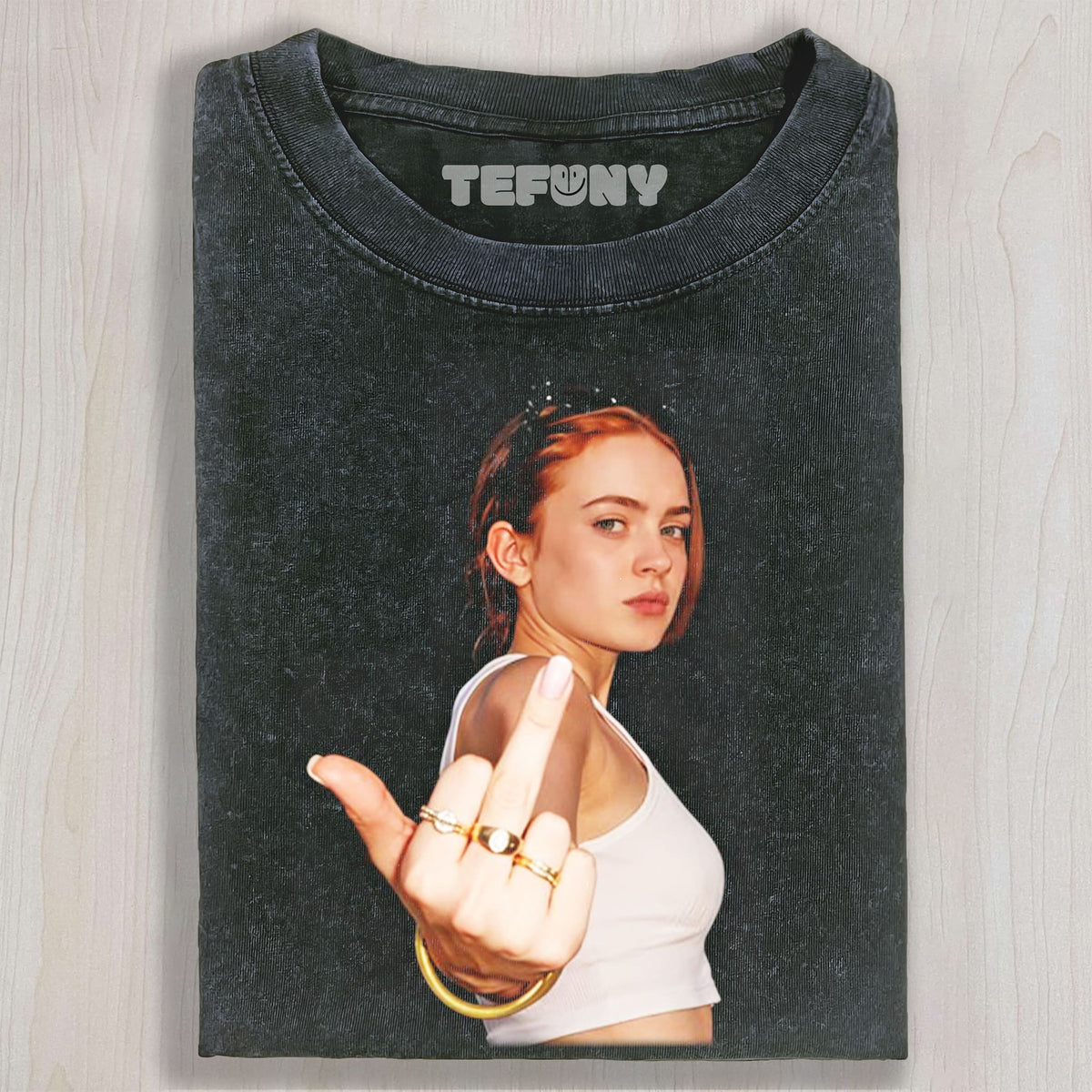 SPIDER MAN JEAN GREY SADIE SINK UNISEX TEE, TANK TOP, LAYERED LS, SWEATSHIRT & HOODIE