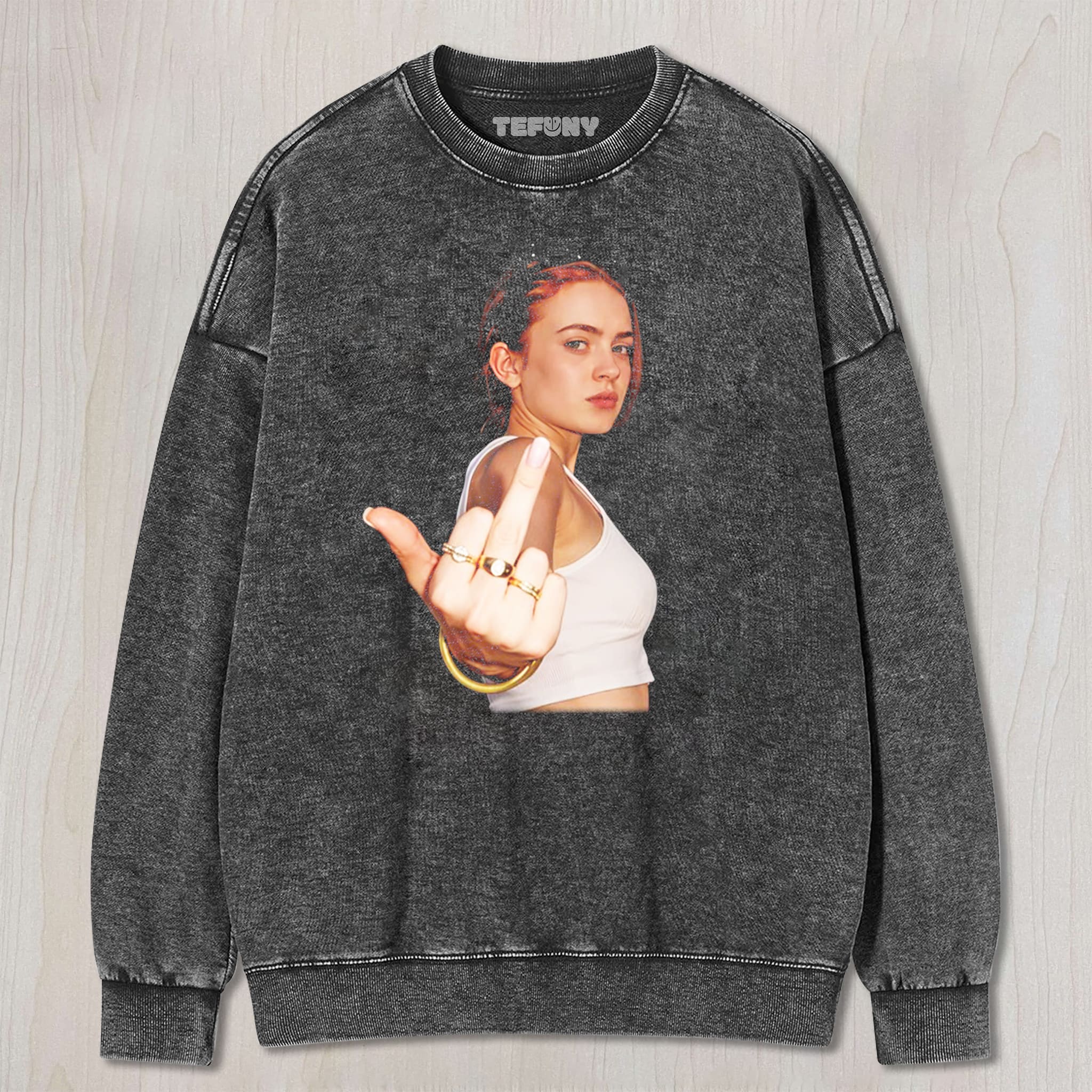 SPIDER MAN JEAN GREY SADIE SINK UNISEX TEE, TANK TOP, LAYERED LS, SWEATSHIRT & HOODIE