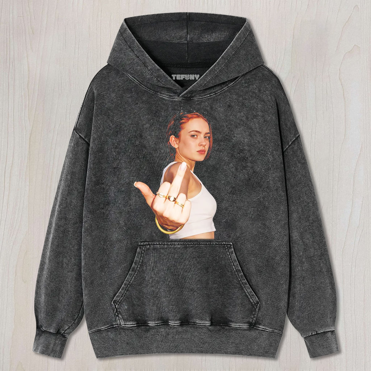 SPIDER MAN JEAN GREY SADIE SINK UNISEX TEE, TANK TOP, LAYERED LS, SWEATSHIRT & HOODIE