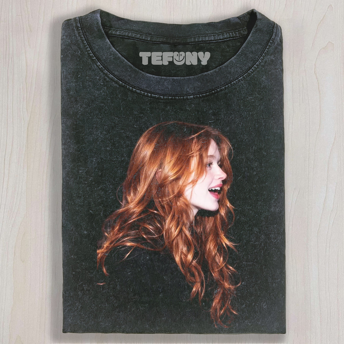 SPIDER MAN JEAN GREY SADIE SINK V1 UNISEX TEE, TANK TOP, LAYERED LS, SWEATSHIRT & HOODIE