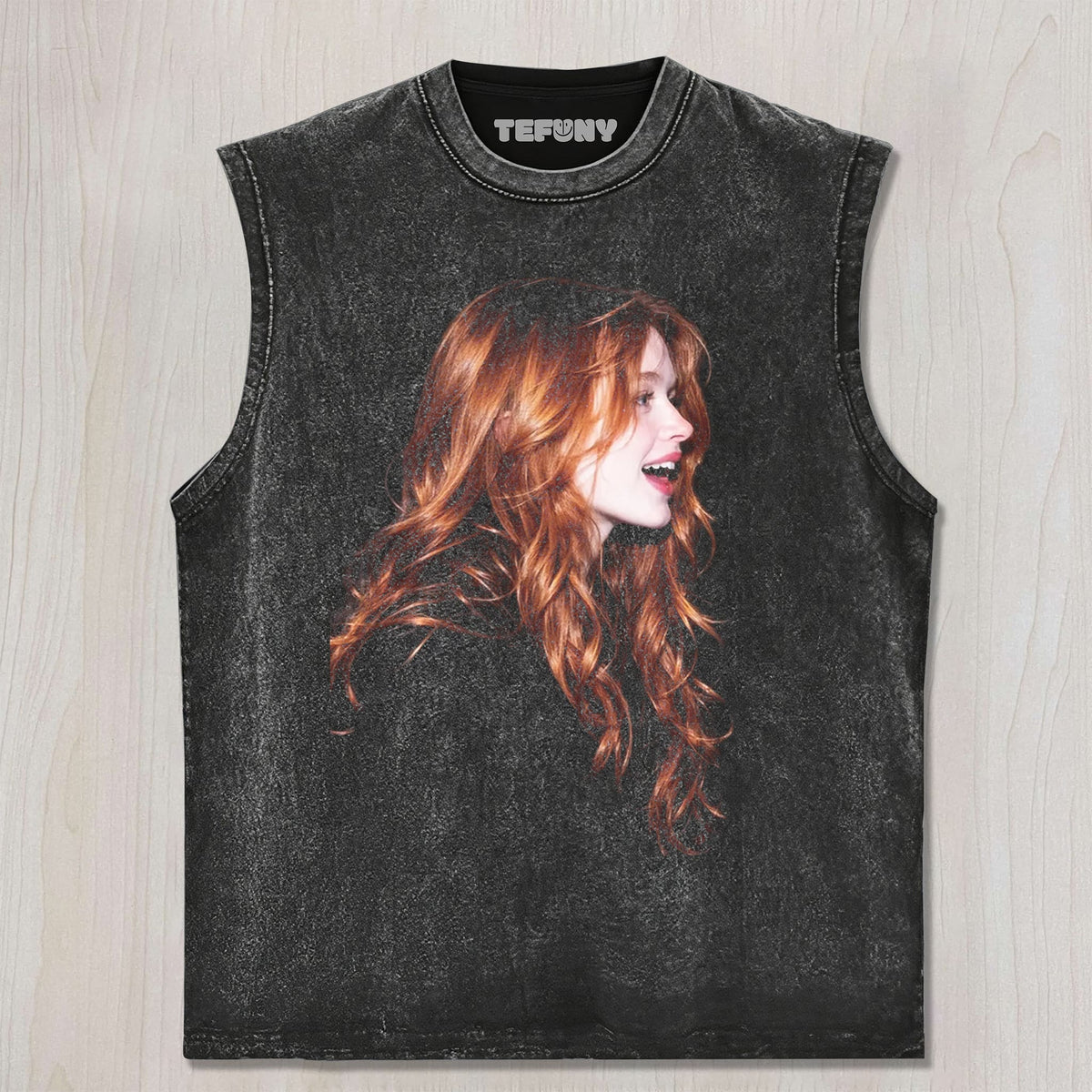 SPIDER MAN JEAN GREY SADIE SINK V1 UNISEX TEE, TANK TOP, LAYERED LS, SWEATSHIRT & HOODIE