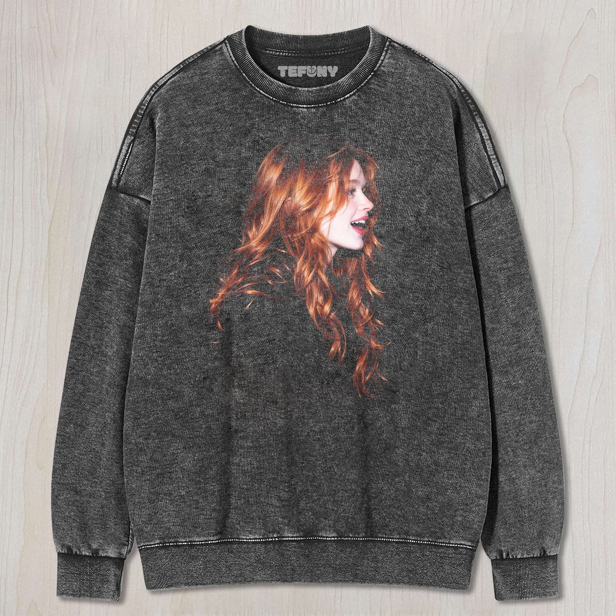 SPIDER MAN JEAN GREY SADIE SINK V1 UNISEX TEE, TANK TOP, LAYERED LS, SWEATSHIRT & HOODIE