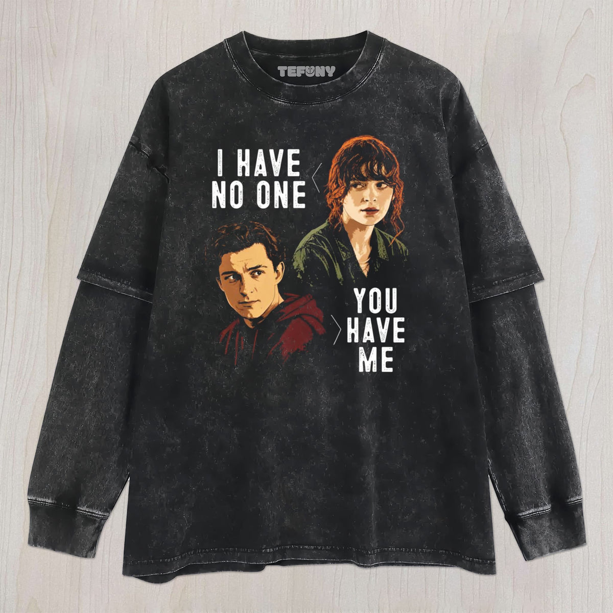 SPIDER MAN JEAN GREY V2 UNISEX TEE, TANK TOP, LAYERED LS, SWEATSHIRT & HOODIE