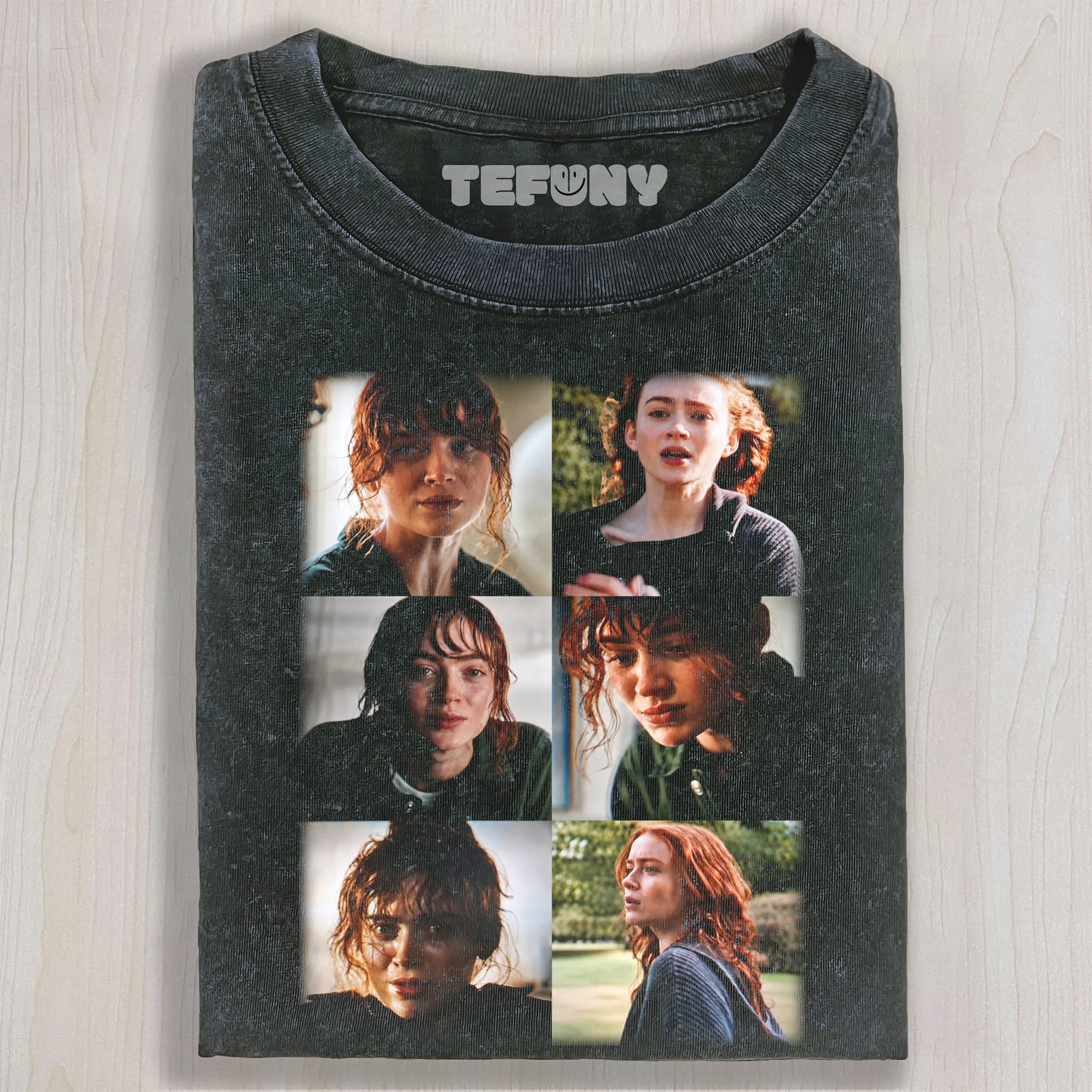 SPIDER MAN JEAN GREY V3 UNISEX TEE, TANK TOP, LAYERED LS, SWEATSHIRT & HOODIE