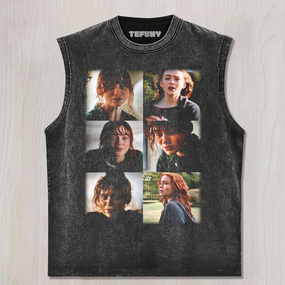 SPIDER MAN JEAN GREY V3 UNISEX TEE, TANK TOP, LAYERED LS, SWEATSHIRT & HOODIE