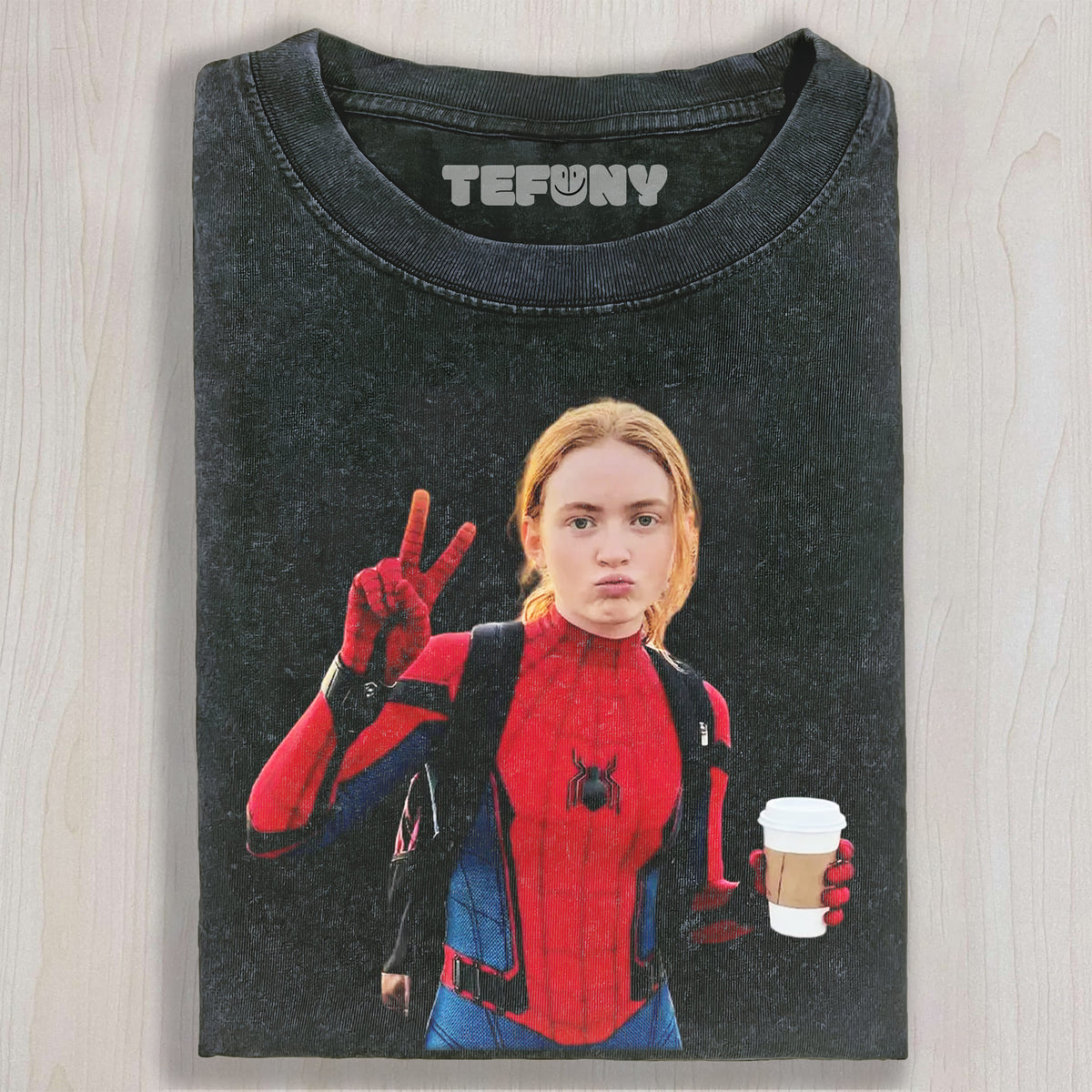 SPIDER MAN JEAN GREY V4 UNISEX TEE, TANK TOP, LAYERED LS, SWEATSHIRT & HOODIE