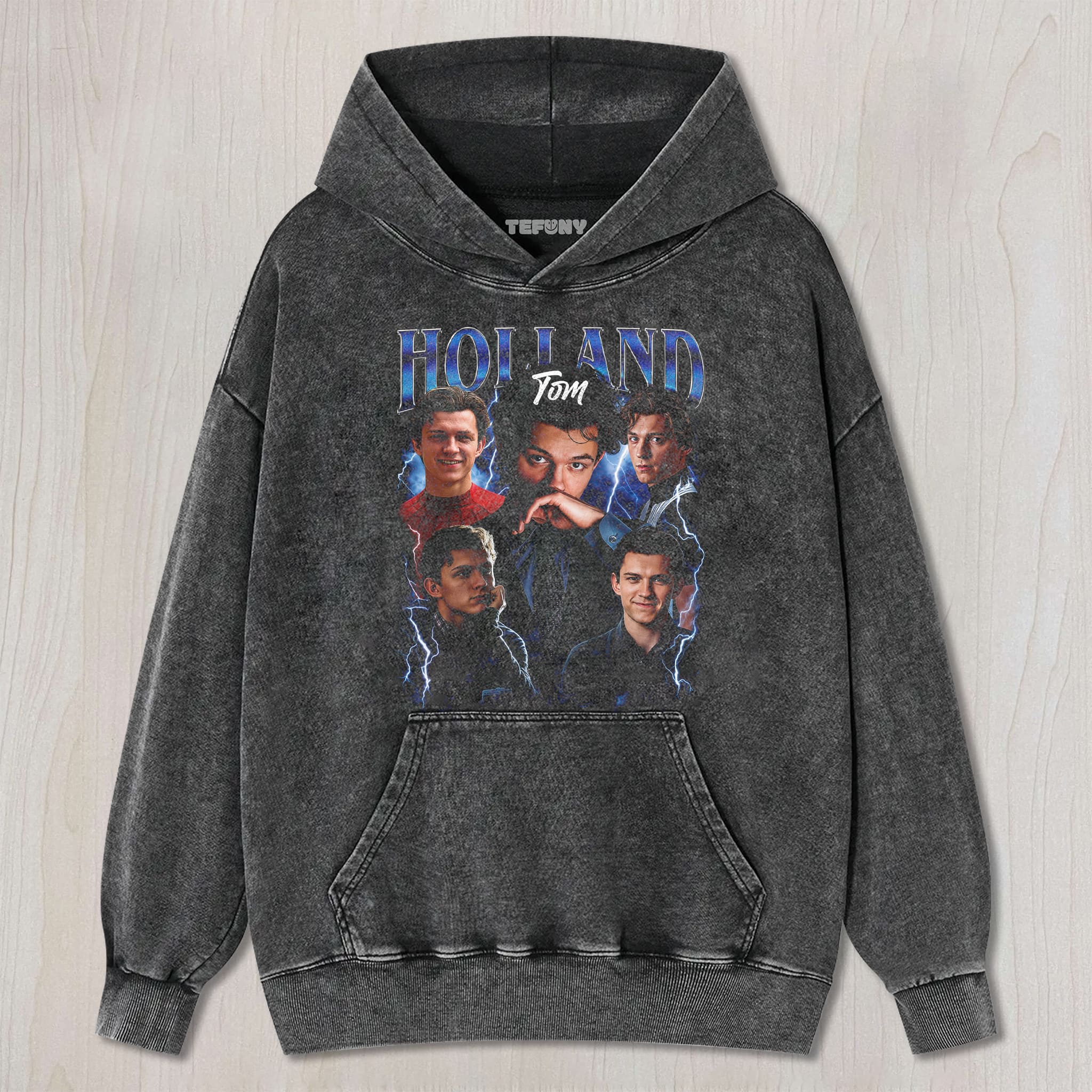 SPIDERMAN V1 UNISEX TEE, TANK TOP, LAYERED LS, SWEATSHIRT & HOODIE