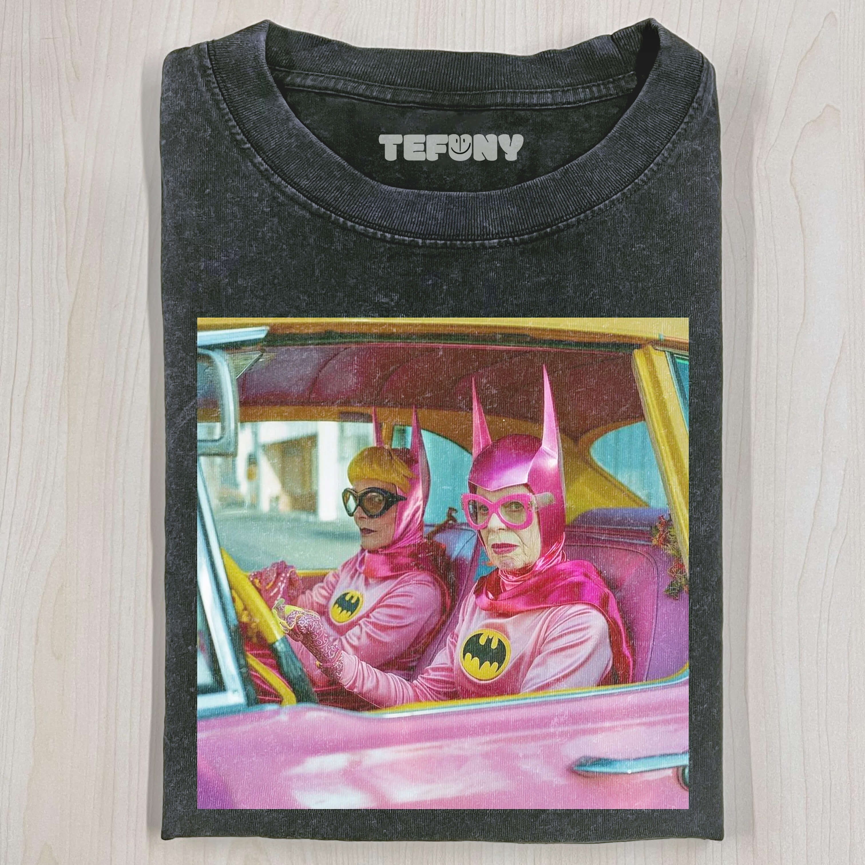 SPIDERMAN T-SHIRT
