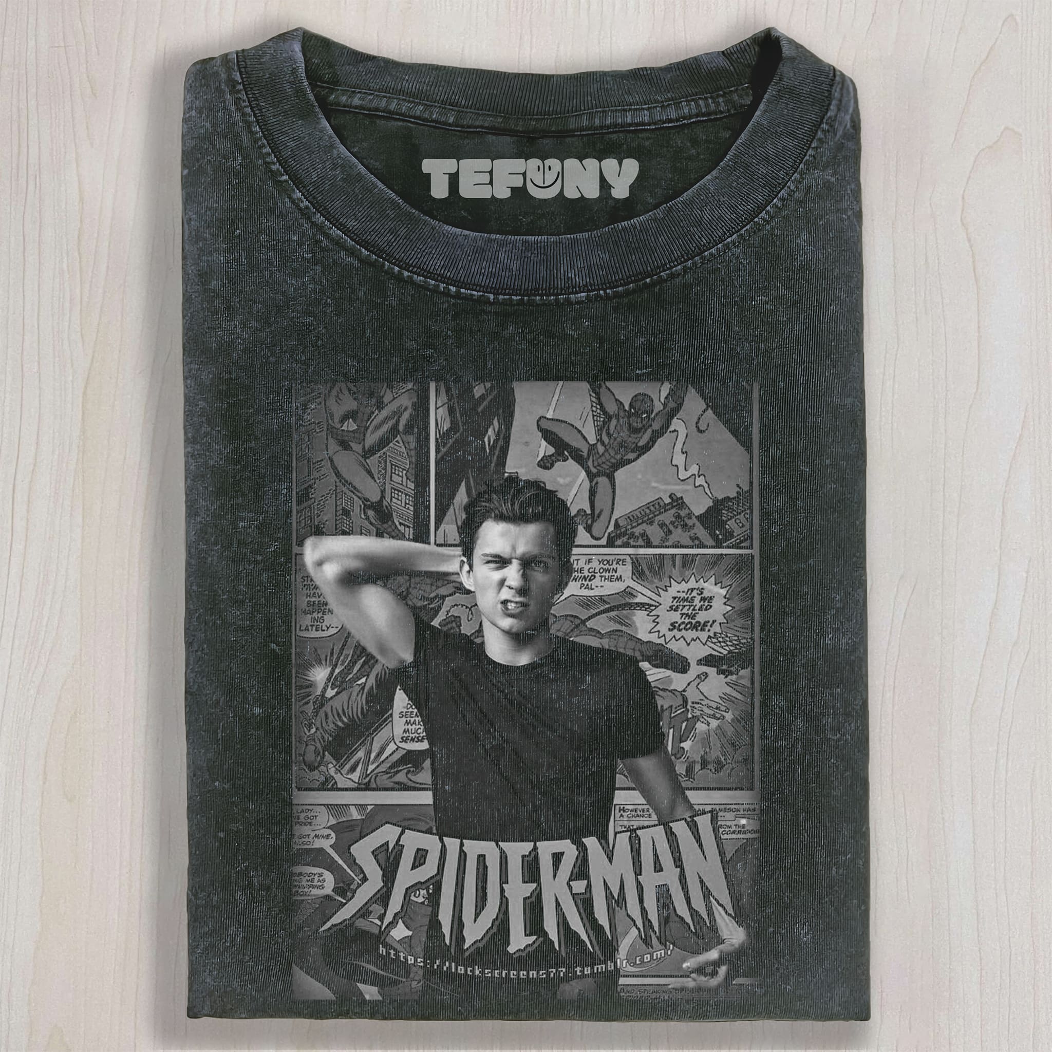 SPIDER SHADOW HERO V10 UNISEX TEE, TANK TOP, LAYERED LS, SWEATSHIRT & HOODIE