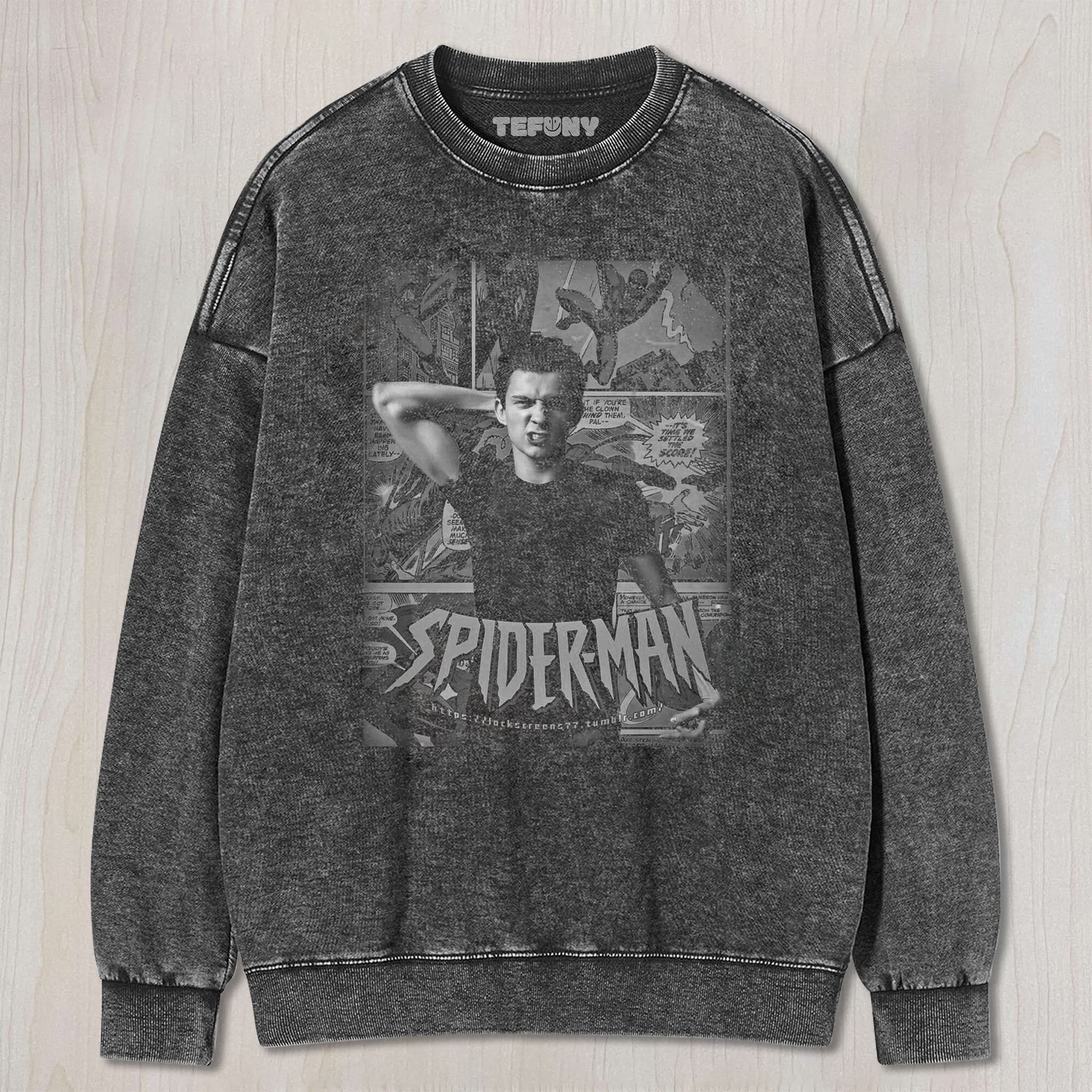 SPIDER SHADOW HERO V10 UNISEX TEE, TANK TOP, LAYERED LS, SWEATSHIRT & HOODIE