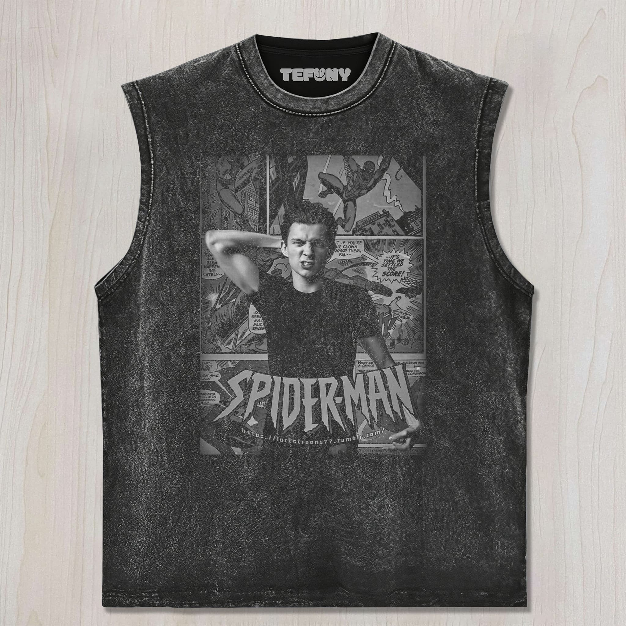 SPIDER SHADOW HERO V10 UNISEX TEE, TANK TOP, LAYERED LS, SWEATSHIRT & HOODIE