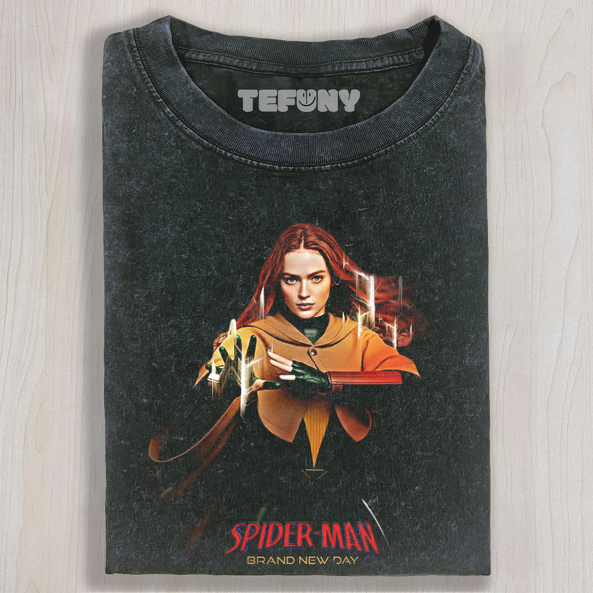 SPIDER SHADOW HERO V4 UNISEX TEE, TANK TOP, LAYERED LS, SWEATSHIRT & HOODIE