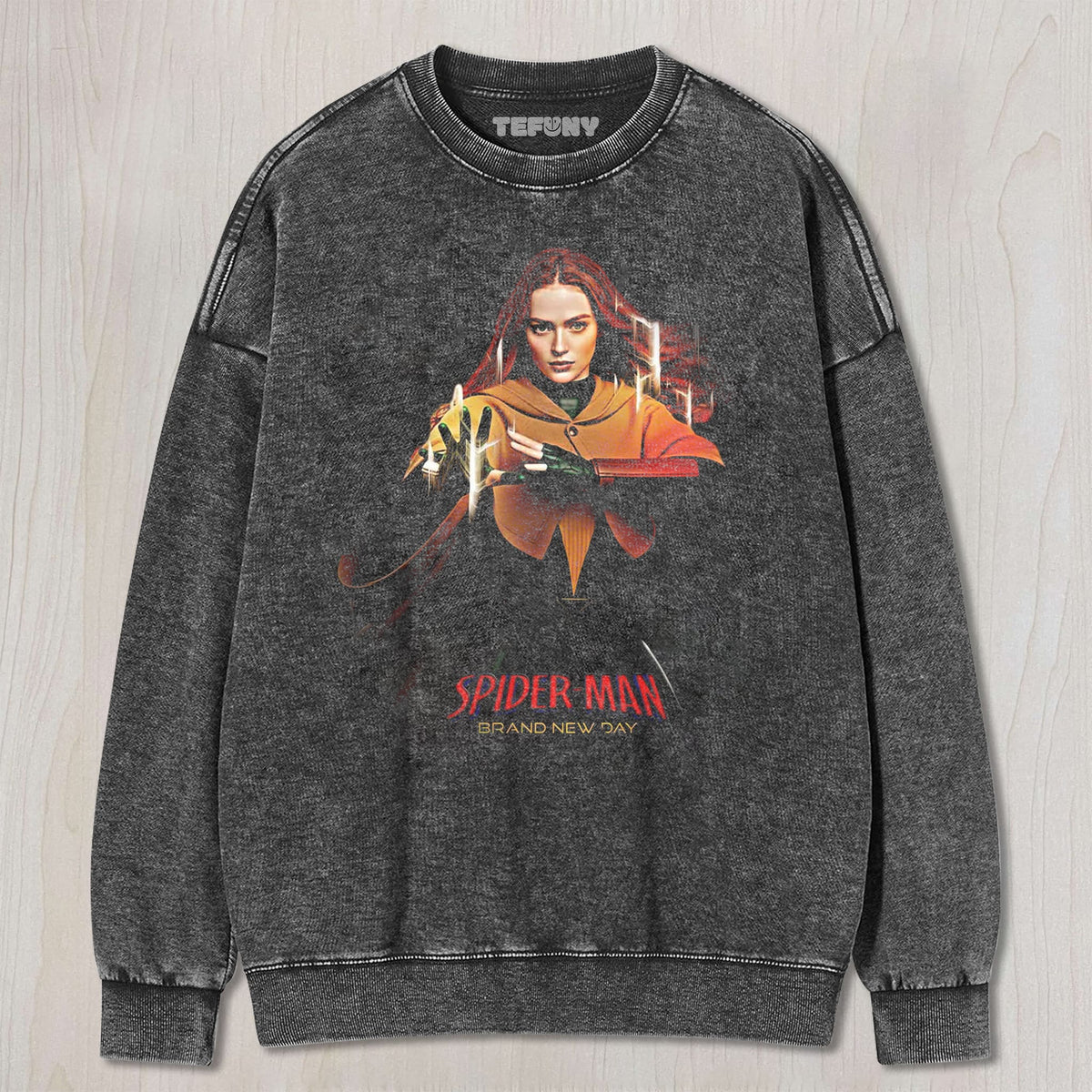 SPIDER SHADOW HERO V4 UNISEX TEE, TANK TOP, LAYERED LS, SWEATSHIRT & HOODIE