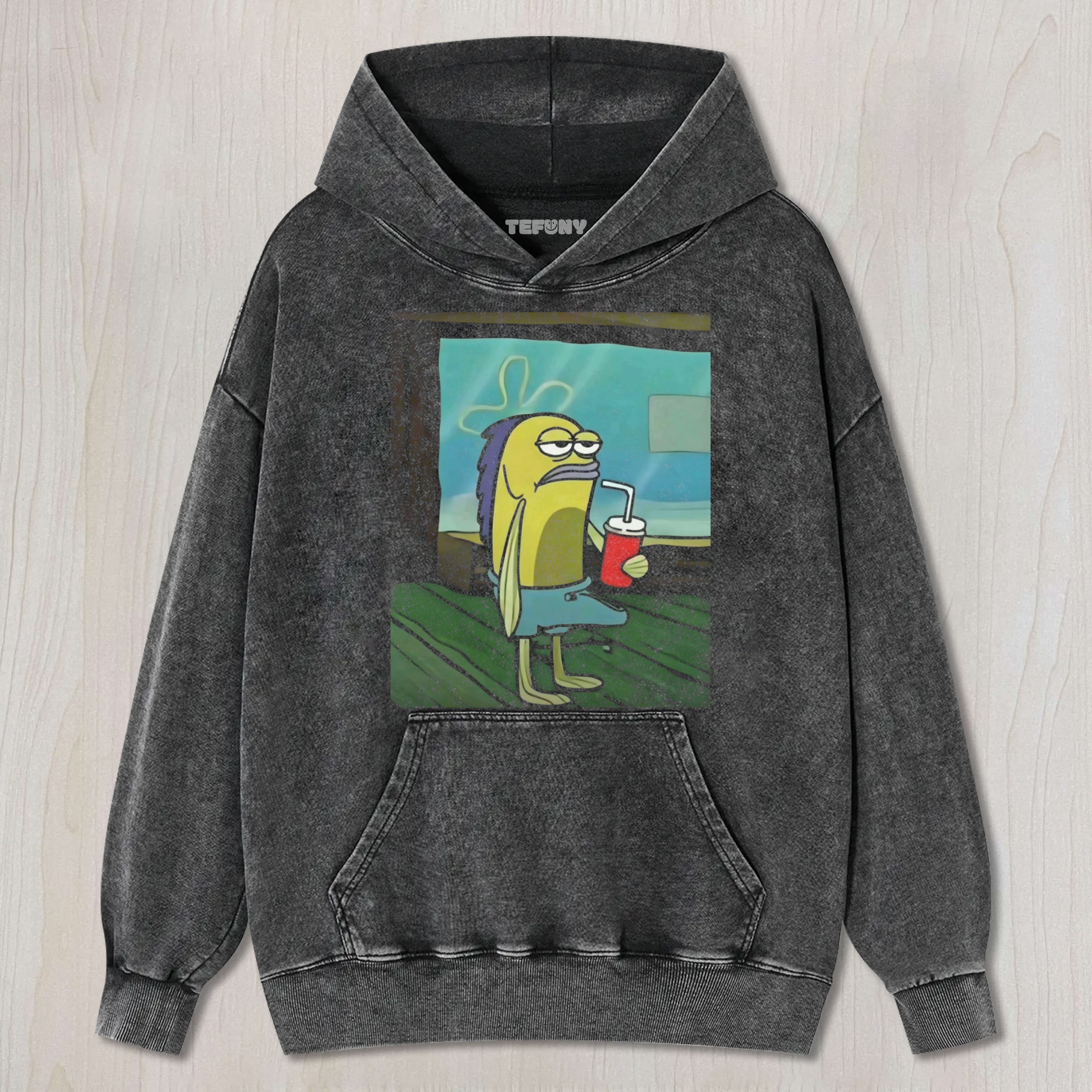 SPONGEBOB SQUAREPANTS V8 UNISEX TEE, TANK TOP, LAYERED LS, SWEATSHIRT & HOODIE
