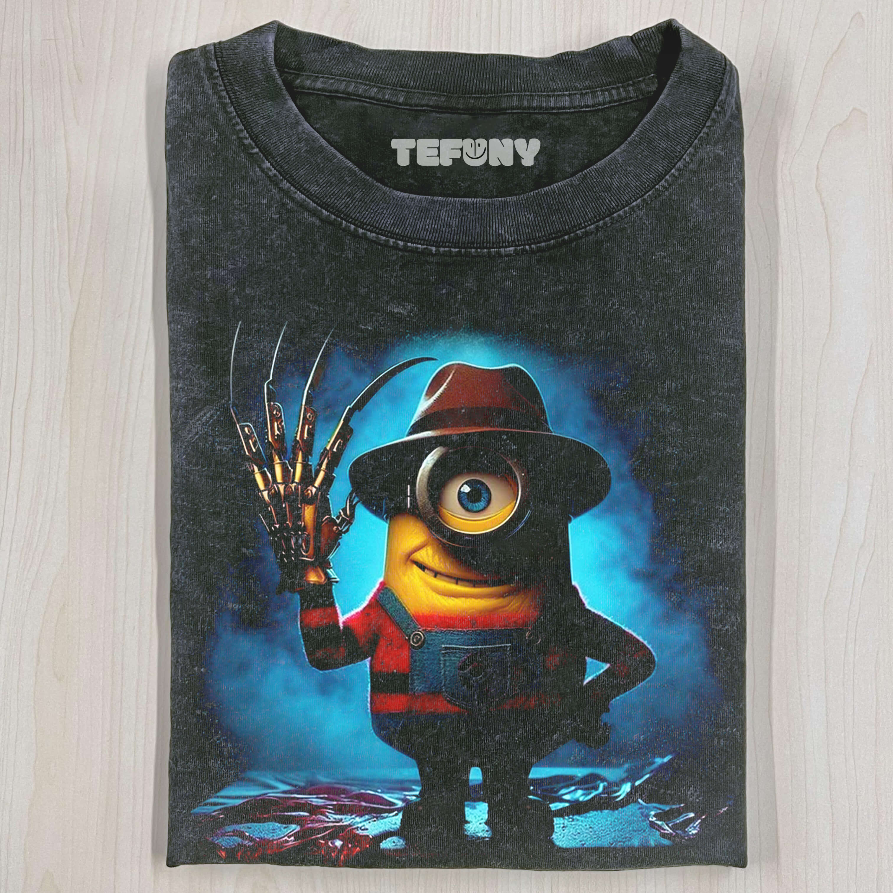 SPONGEBOB SQUAREPANTS VINTAGE T-SHIRT 2.0