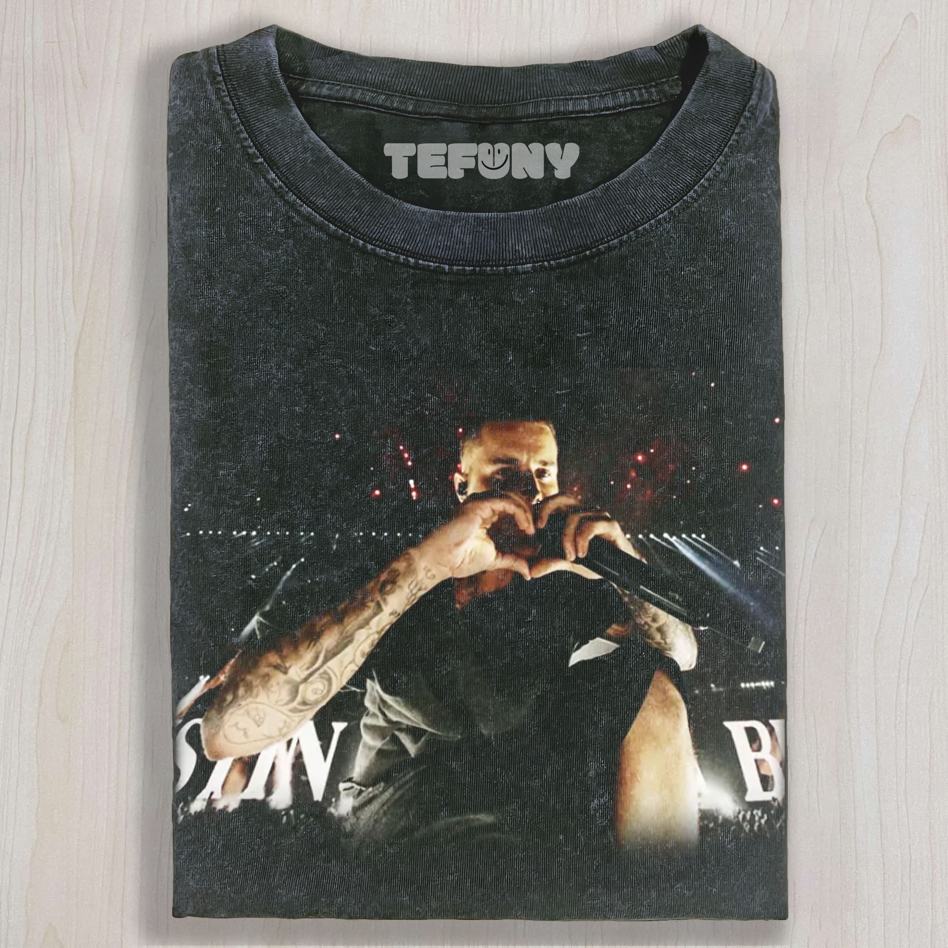 STAGE LOVE UNISEX TEE, TANK TOP, LAYERED LS, SWEATSHIRT & HOODIE