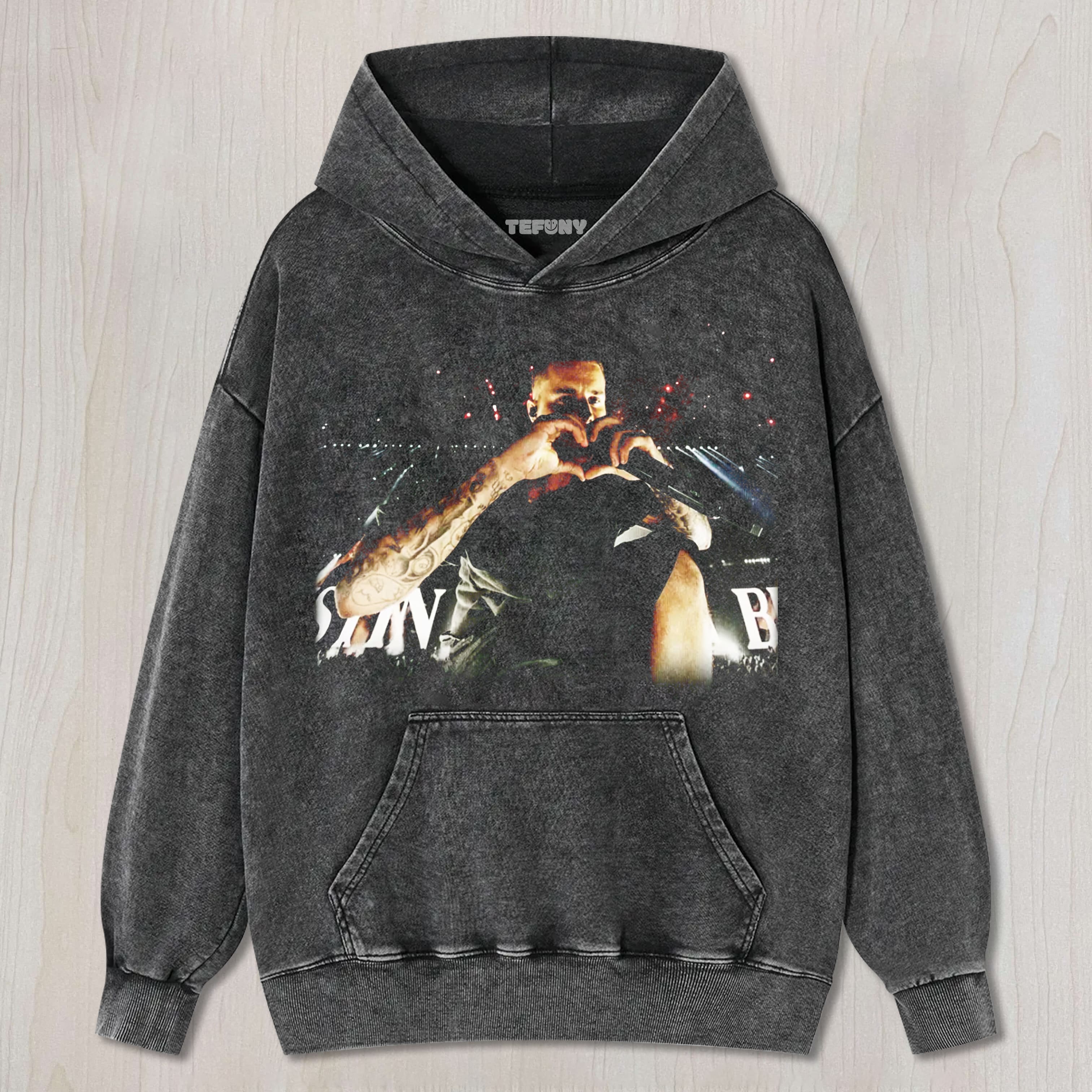 STAGE LOVE UNISEX TEE, TANK TOP, LAYERED LS, SWEATSHIRT & HOODIE