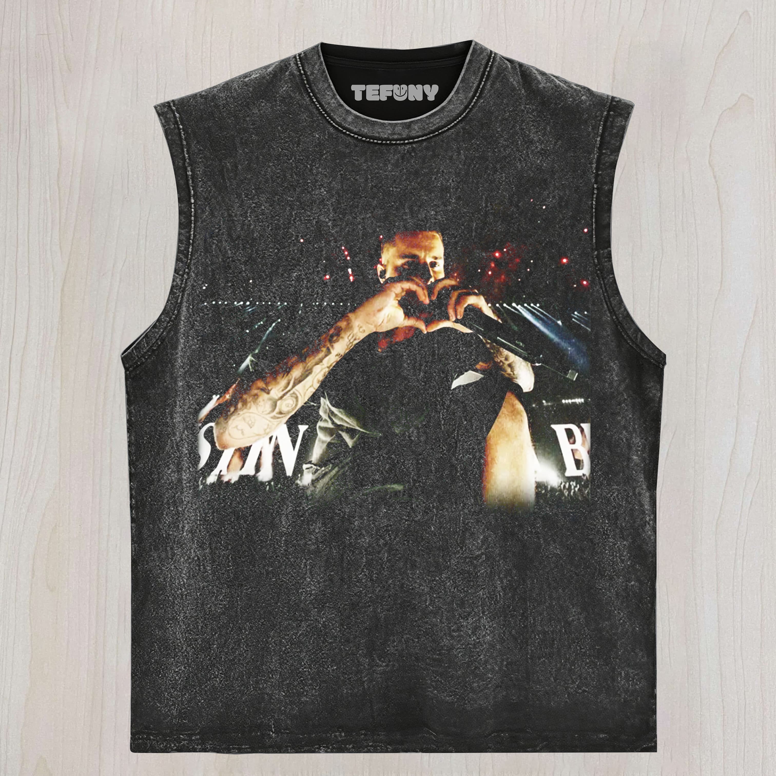 STAGE LOVE UNISEX TEE, TANK TOP, LAYERED LS, SWEATSHIRT & HOODIE