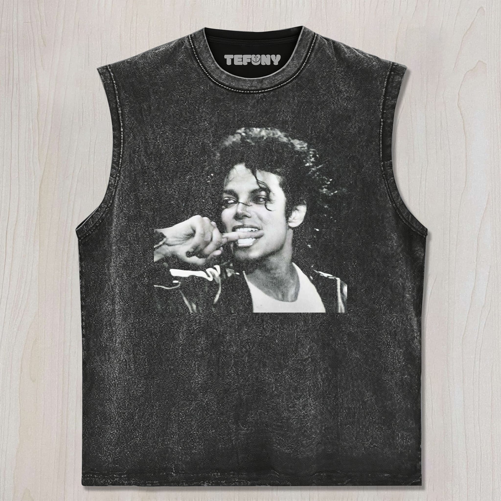 STAGE PLAYFUL CLOSE UP UNISEX TEE, TANK TOP, LAYERED LS, SWEATSHIRT & HOODIE