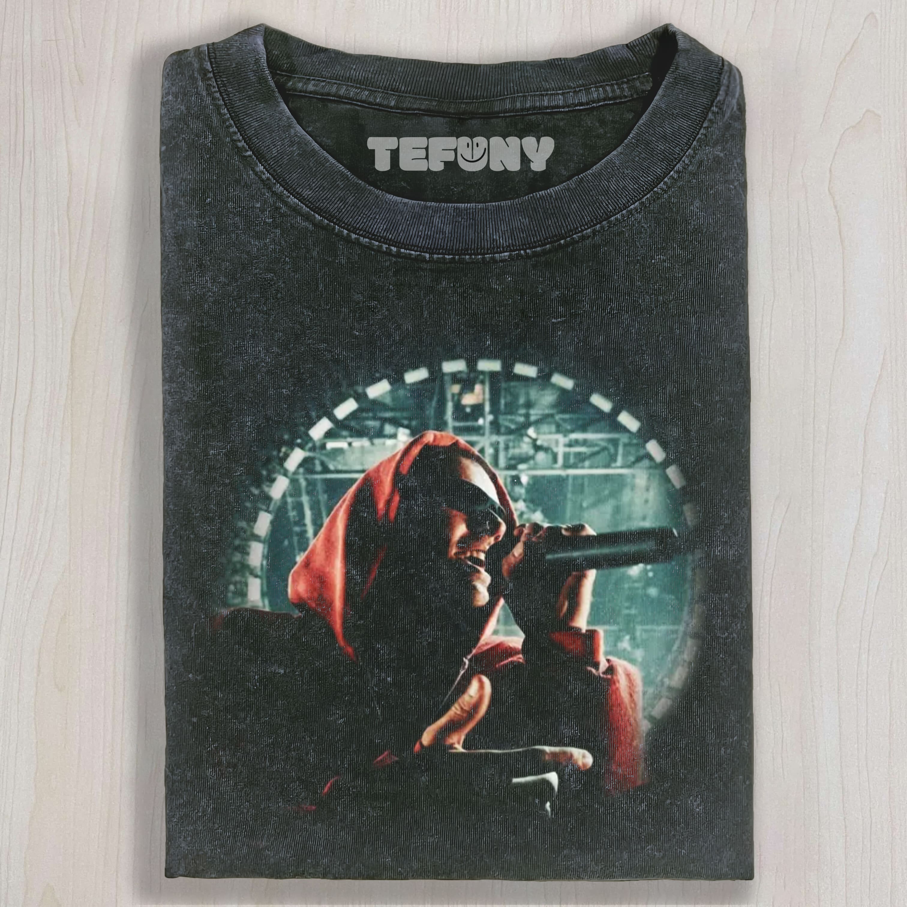 STAGE POWER UNISEX TEE, TANK TOP, LAYERED LS, SWEATSHIRT & HOODIE