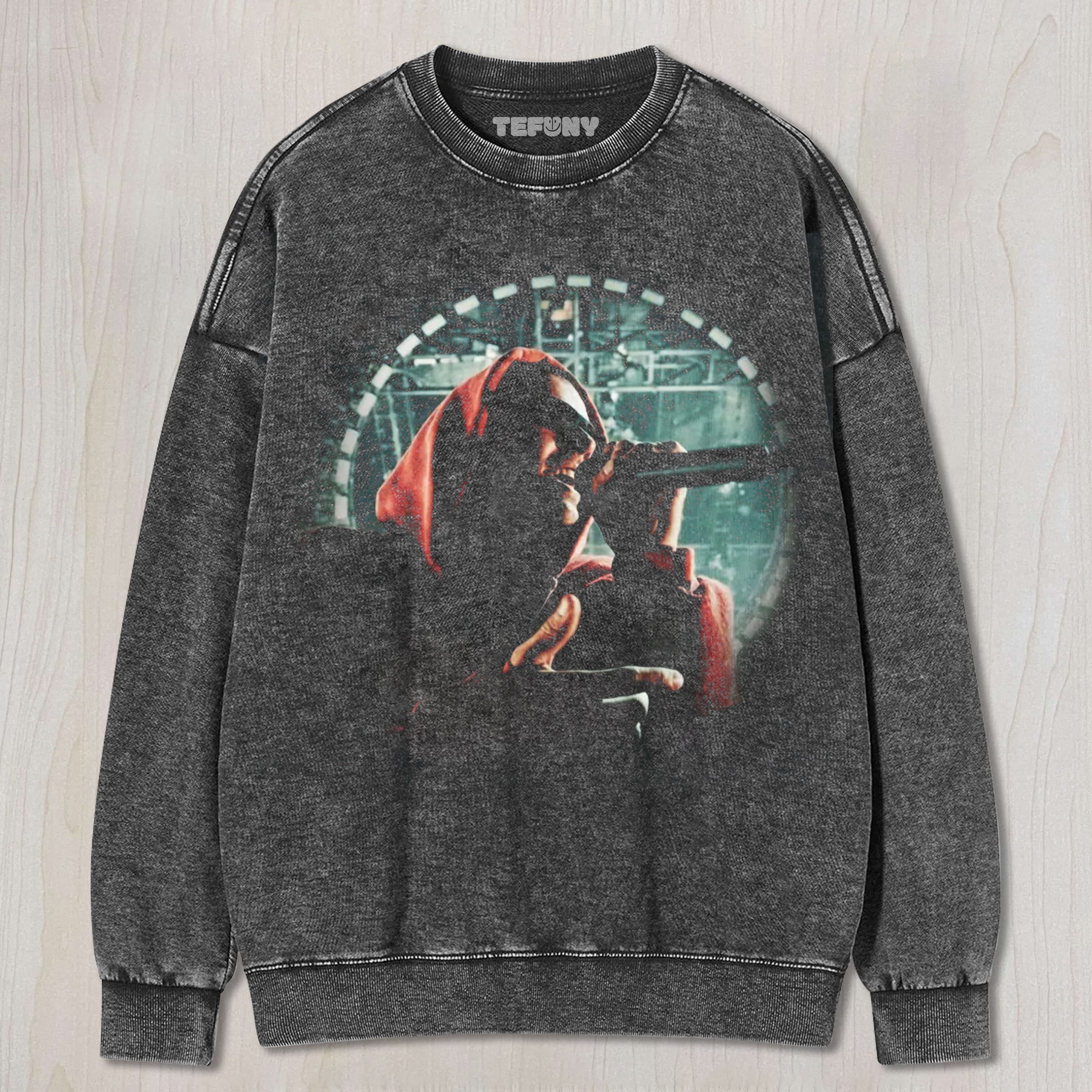 STAGE POWER UNISEX TEE, TANK TOP, LAYERED LS, SWEATSHIRT & HOODIE