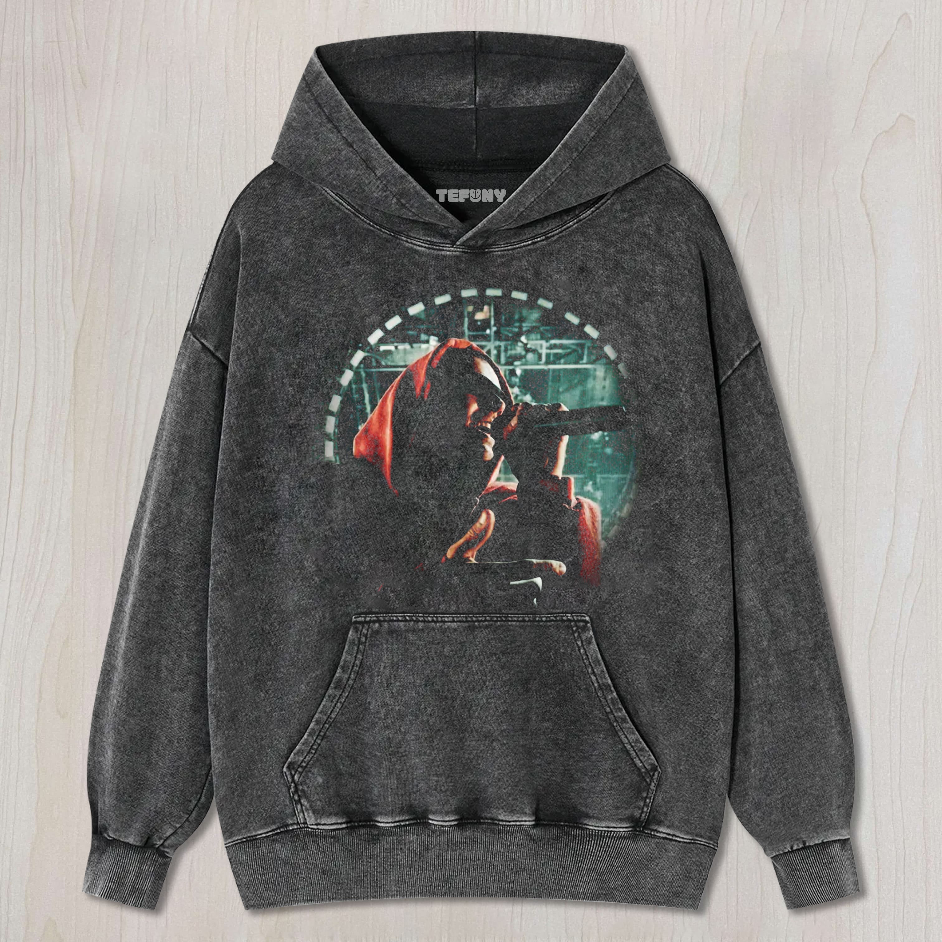STAGE POWER UNISEX TEE, TANK TOP, LAYERED LS, SWEATSHIRT & HOODIE