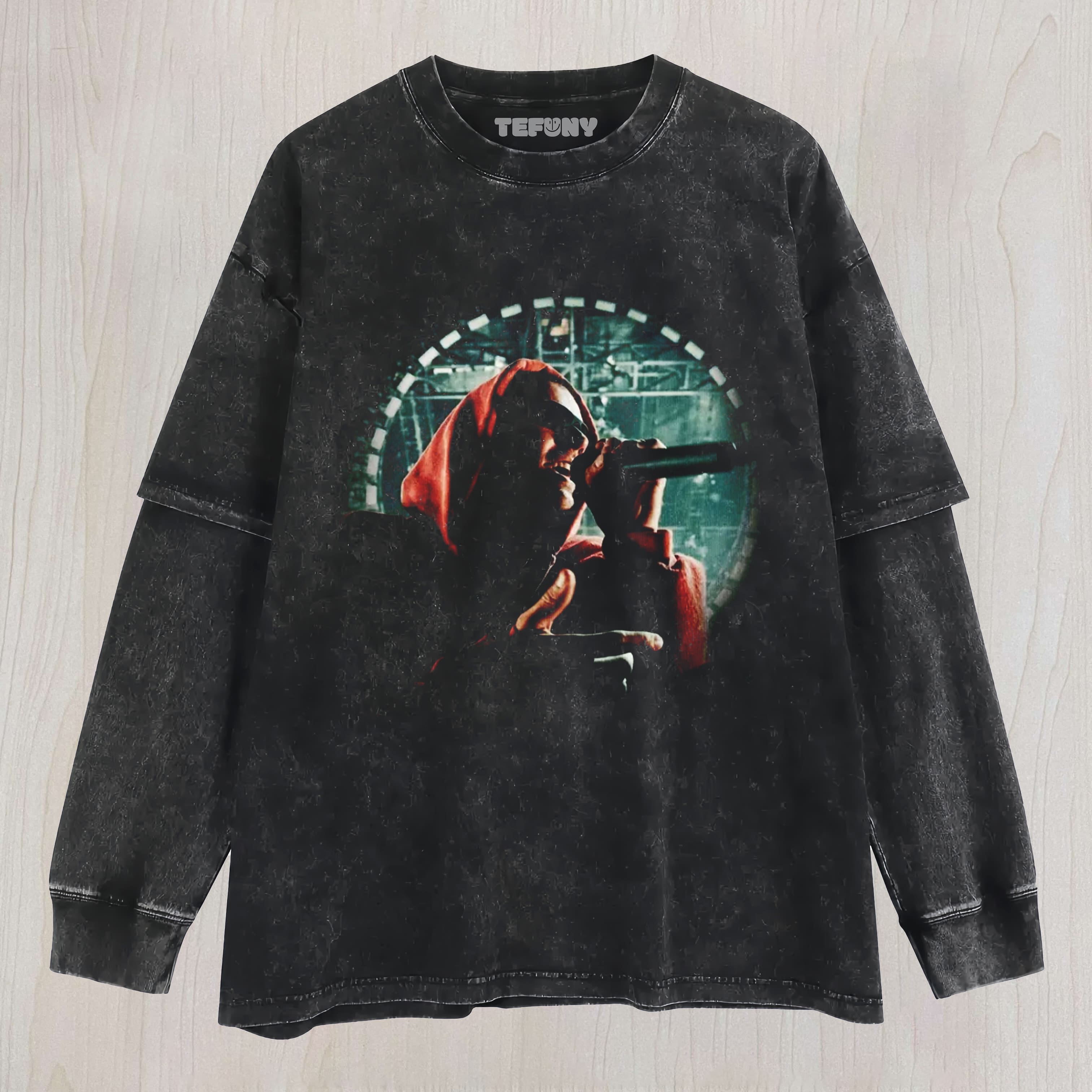 STAGE POWER UNISEX TEE, TANK TOP, LAYERED LS, SWEATSHIRT & HOODIE