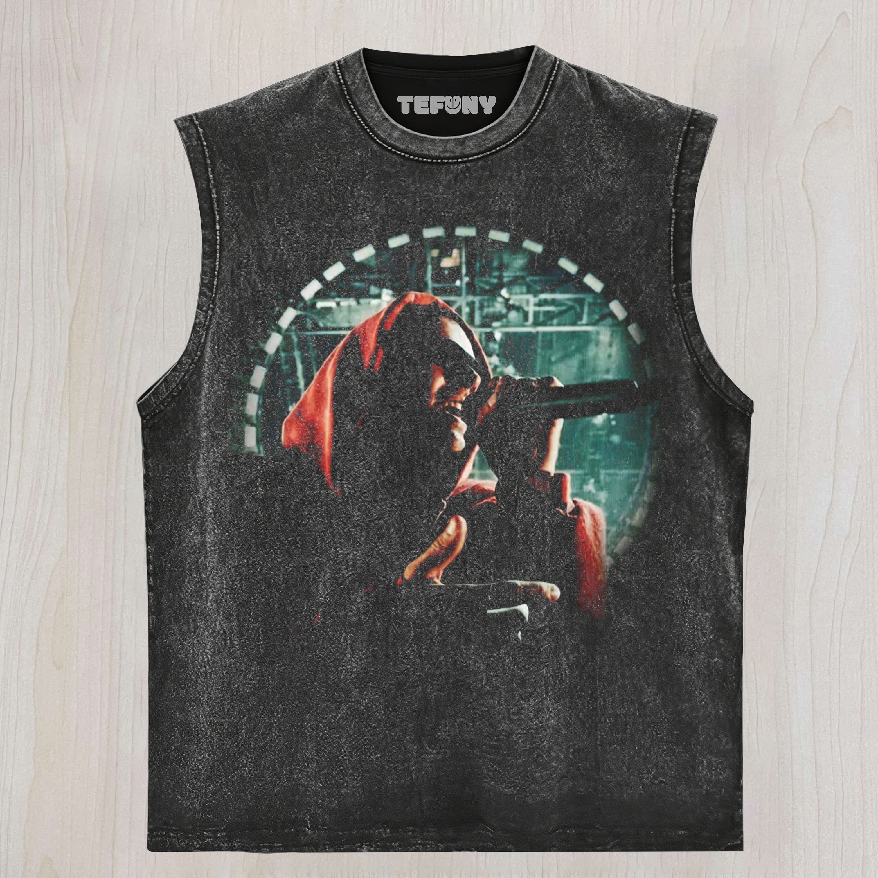 STAGE POWER UNISEX TEE, TANK TOP, LAYERED LS, SWEATSHIRT & HOODIE