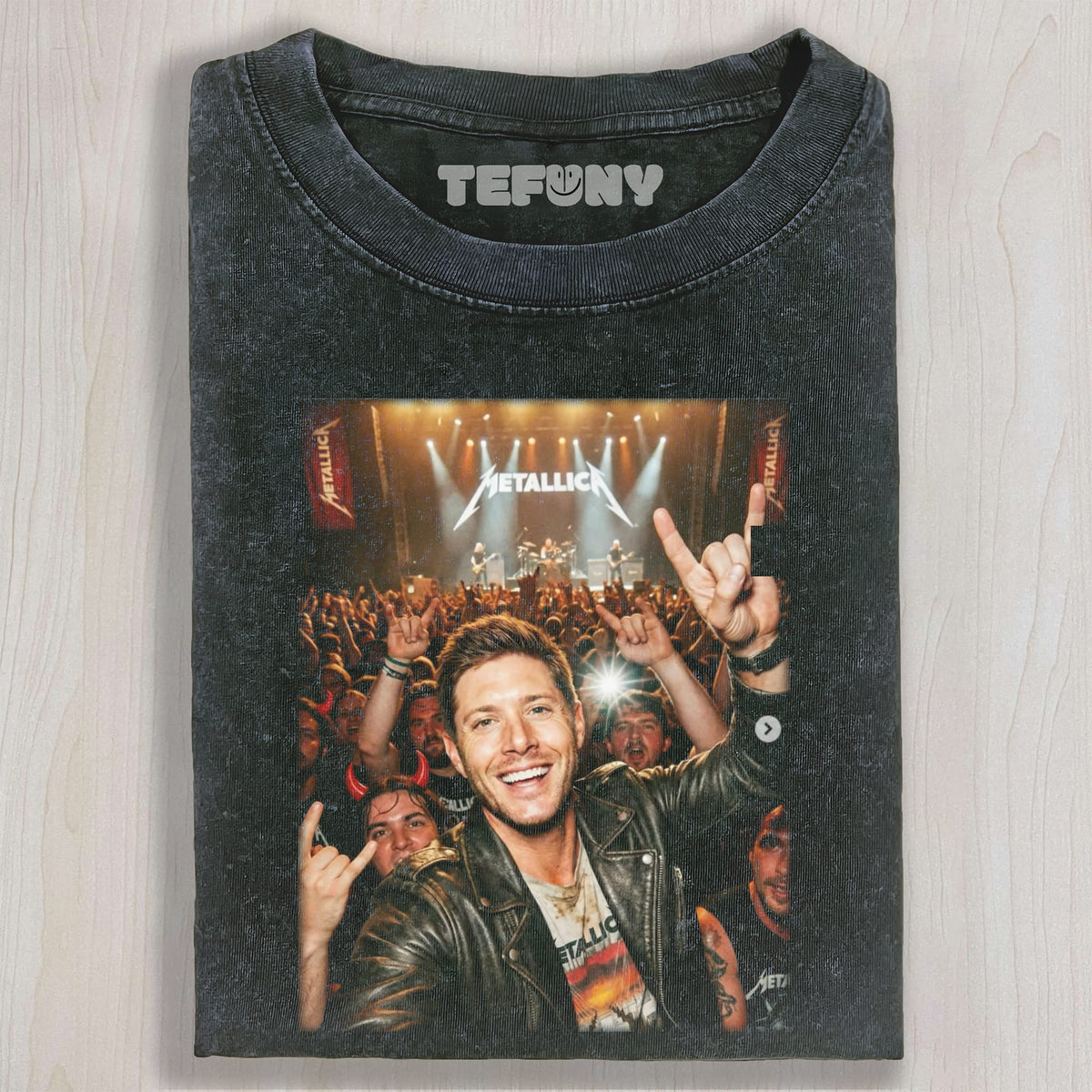 STAGE‑LIGHTS PARTY NIGHT T-SHIRT UNISEX TEE, TANK TOP, LAYERED LS, SWEATSHIRT & HOODIE