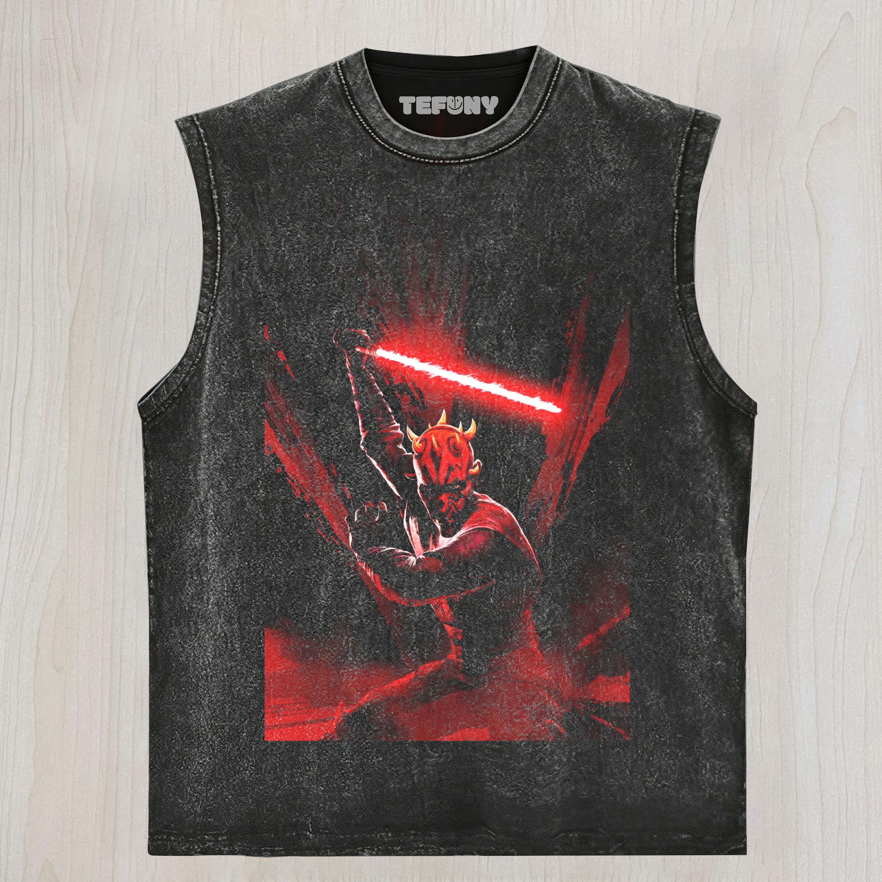 STAR WARS3 UNISEX TEE, TANK TOP, LAYERED LS, SWEATSHIRT & HOODIE