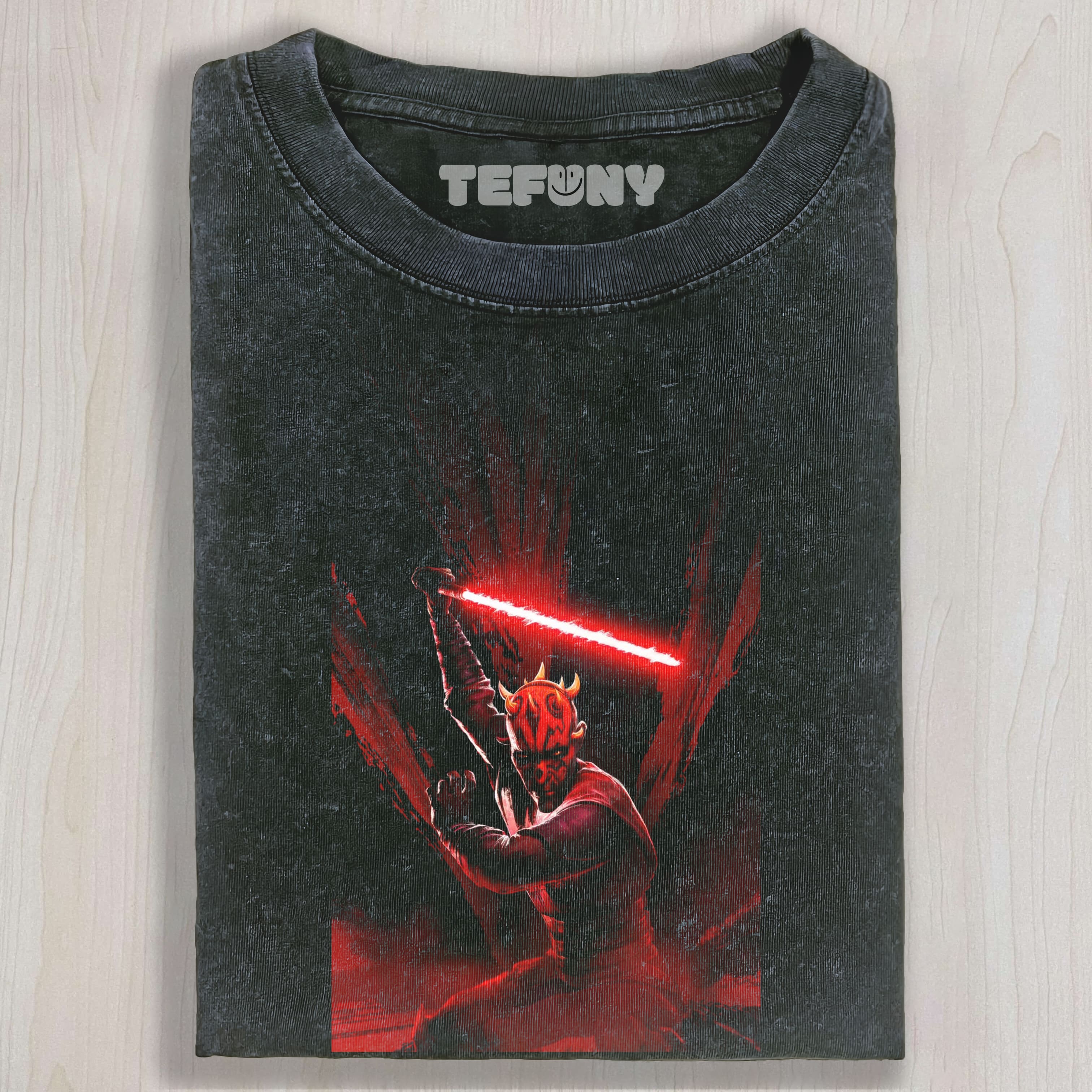 STAR WARS3 UNISEX TEE, TANK TOP, LAYERED LS, SWEATSHIRT & HOODIE