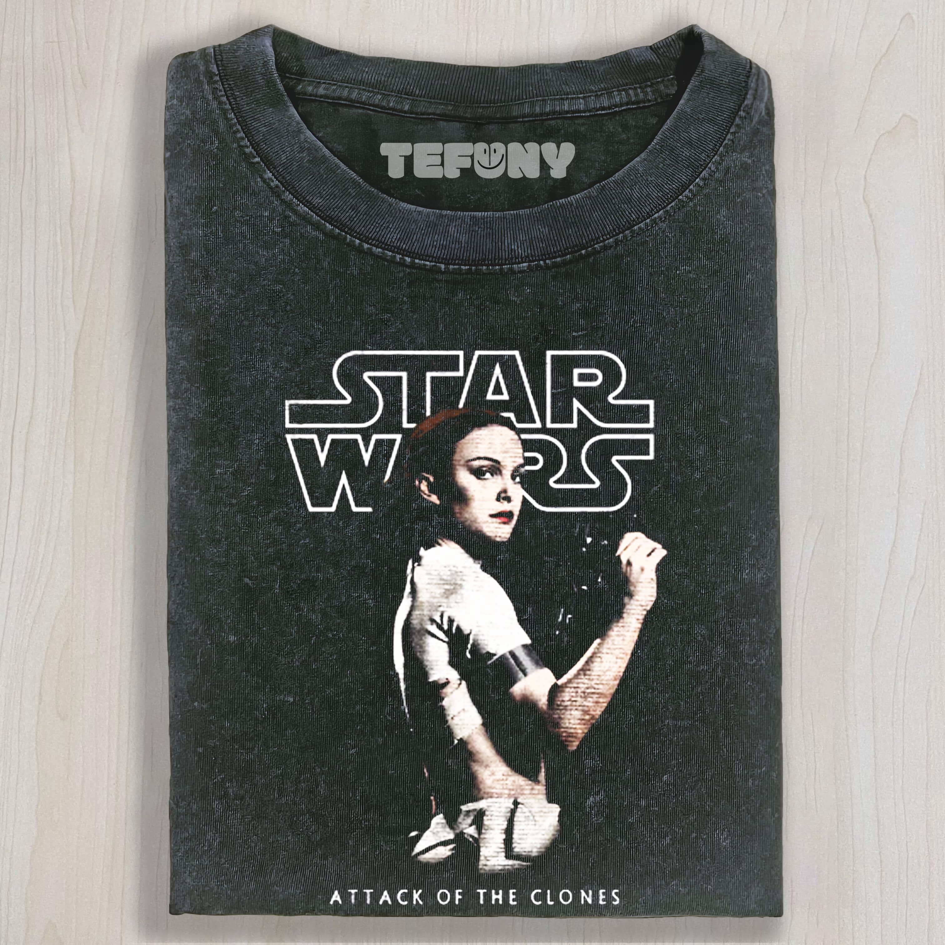 STAR WARS4 UNISEX TEE, TANK TOP, LAYERED LS, SWEATSHIRT & HOODIE